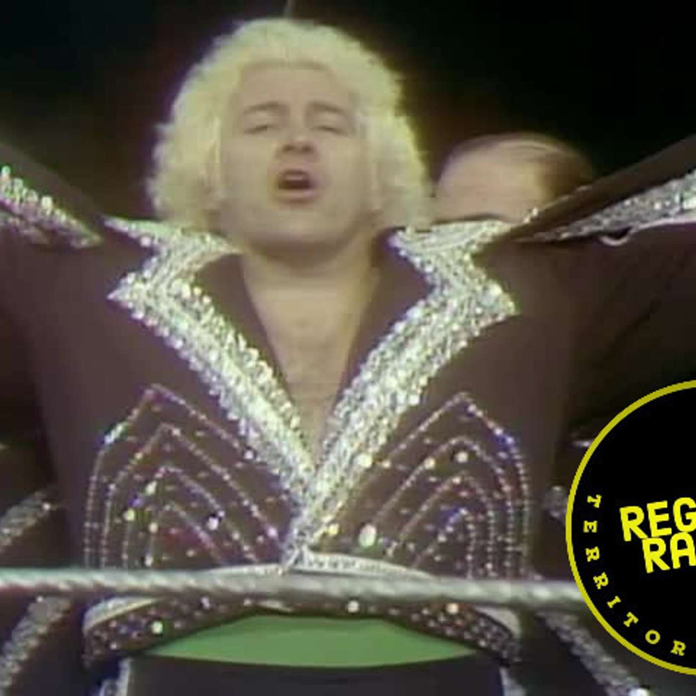 Regional Rasslin\' - Territory Talk
