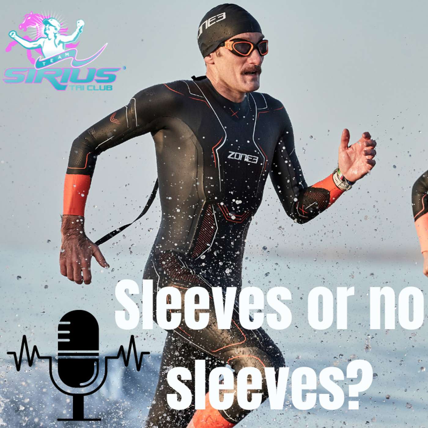 Sleeves or no sleeves!?