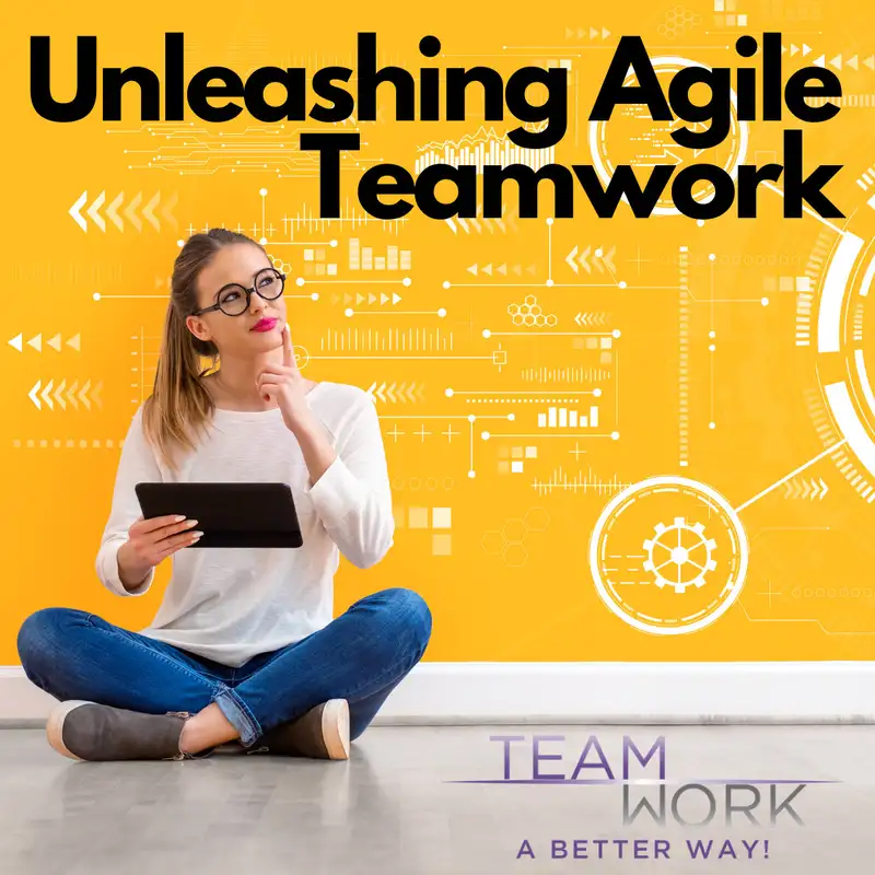 Unleashing Agile Teamwork: Elevating Collaboration for Success