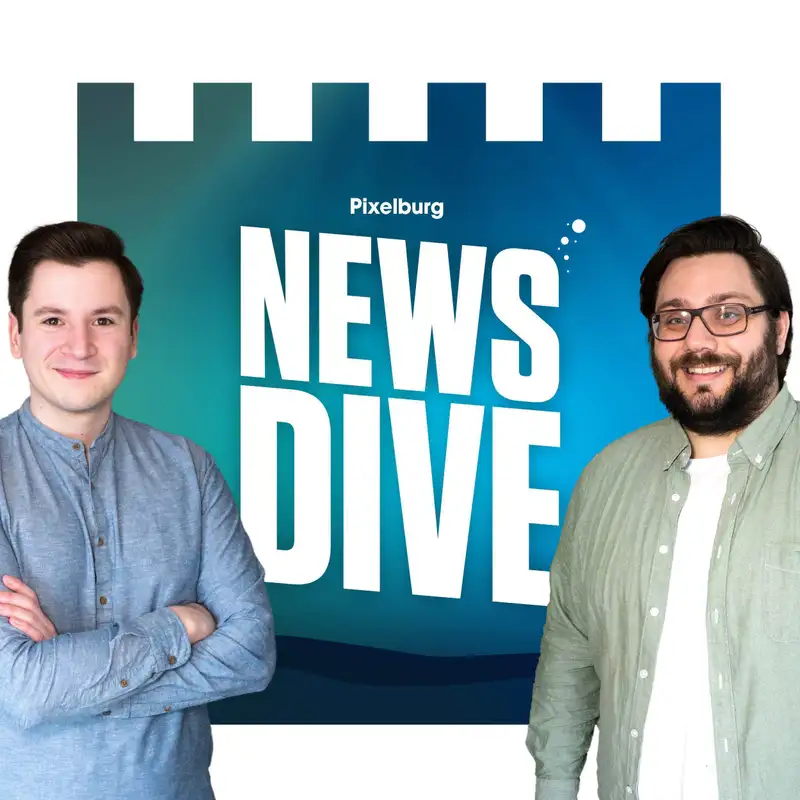 Unsere Eindrücke von der Gamescom 2022 & die Highlights der Opening Night Live