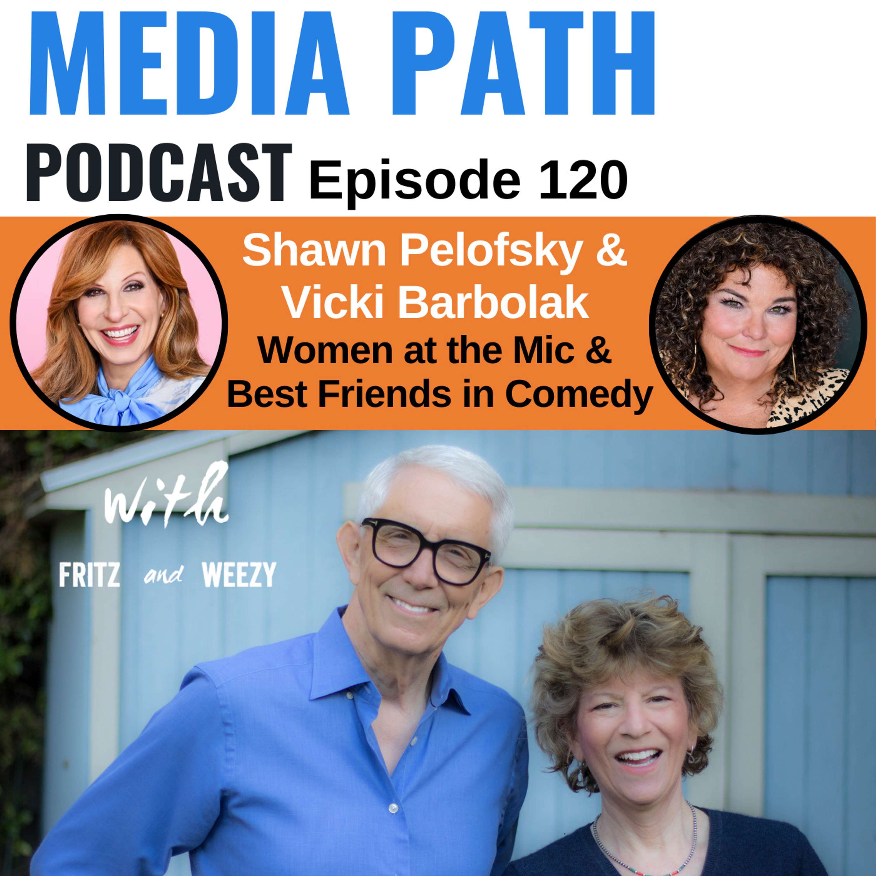 Media Path Podcast