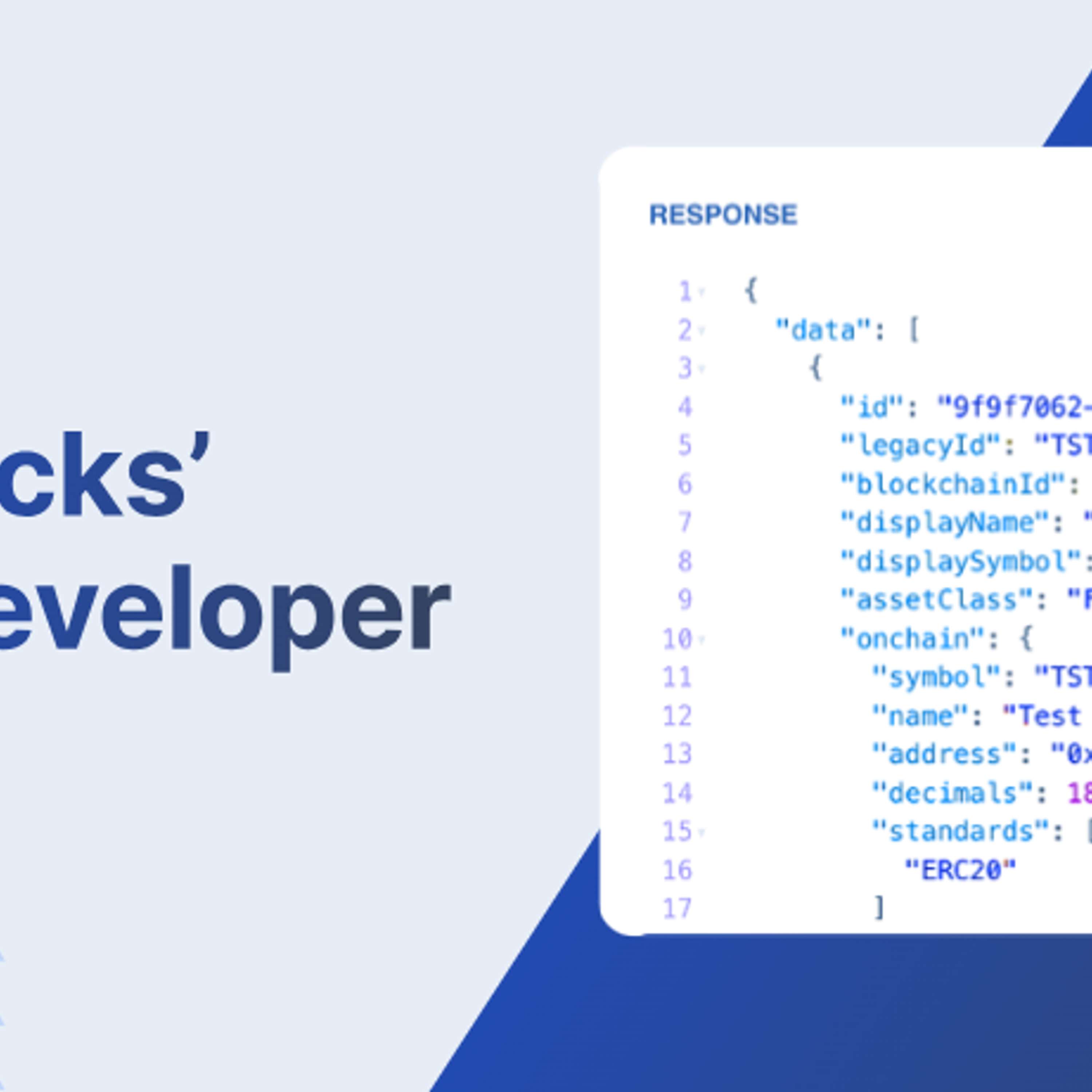 How to Build on Blockchain Using Fireblocks' New Developer APIs