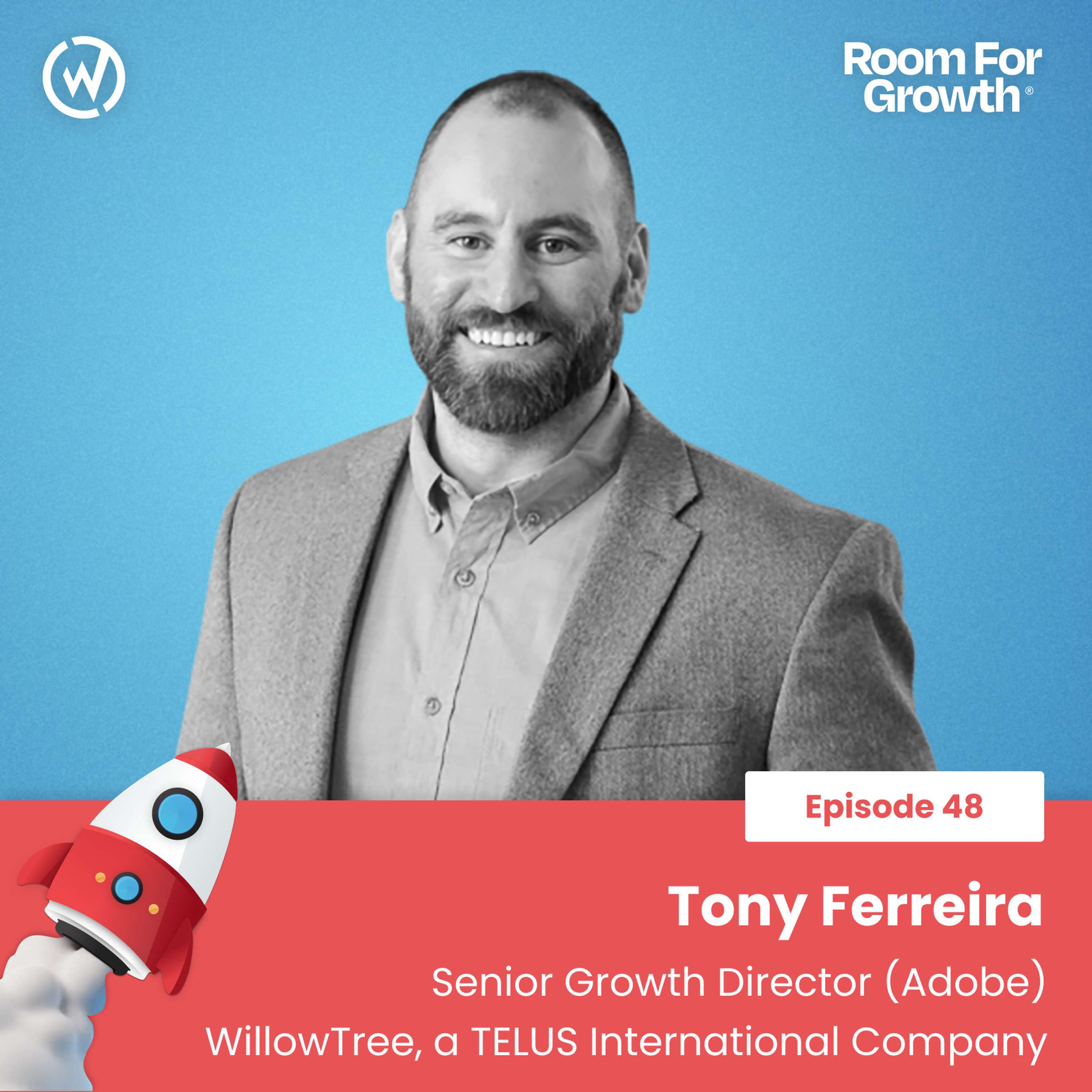 Room For Growth