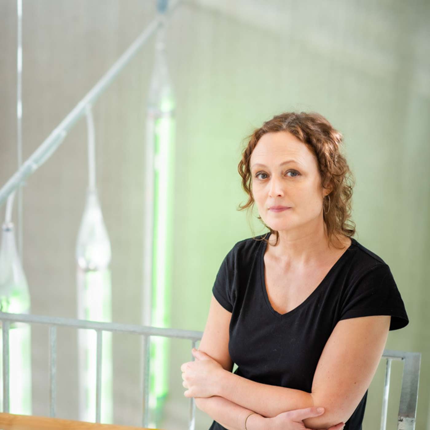 Episode 32: Ebba Theorell - om gutters krigslek i barnehagen