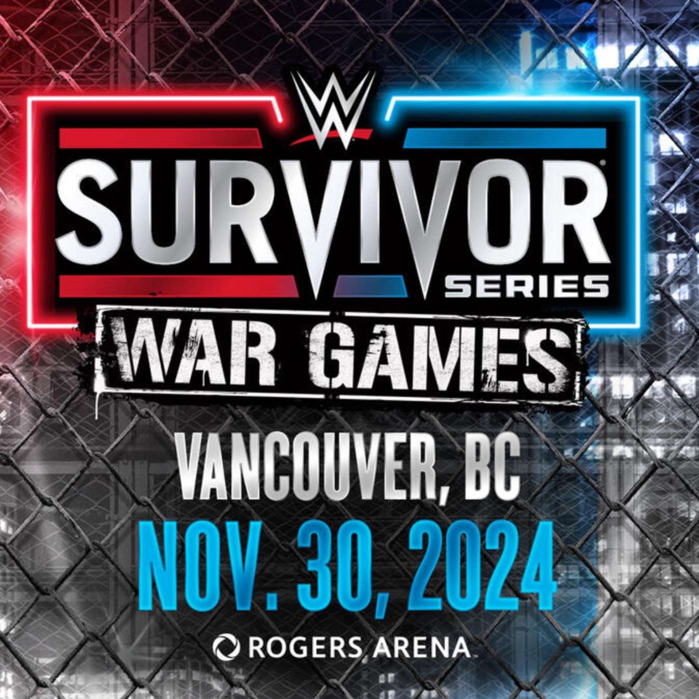 The Othership #86: Previewing WWE Survivor Series 2024 (WAR GAMES!)