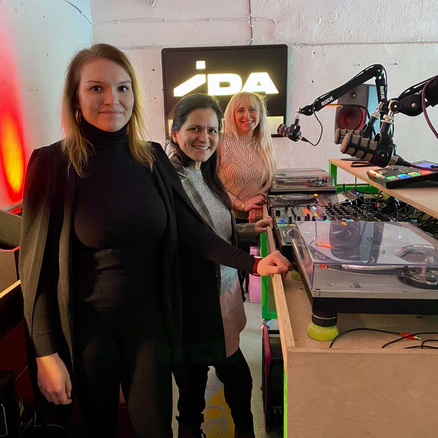 Loomade Hääl keskkonnaeri – Carol Laurimaa & Geit Karurahu 18.02.25 Loomade Hääl keskkonnaeri – Carol Laurimaa & Geit Karurahu 18.02.25