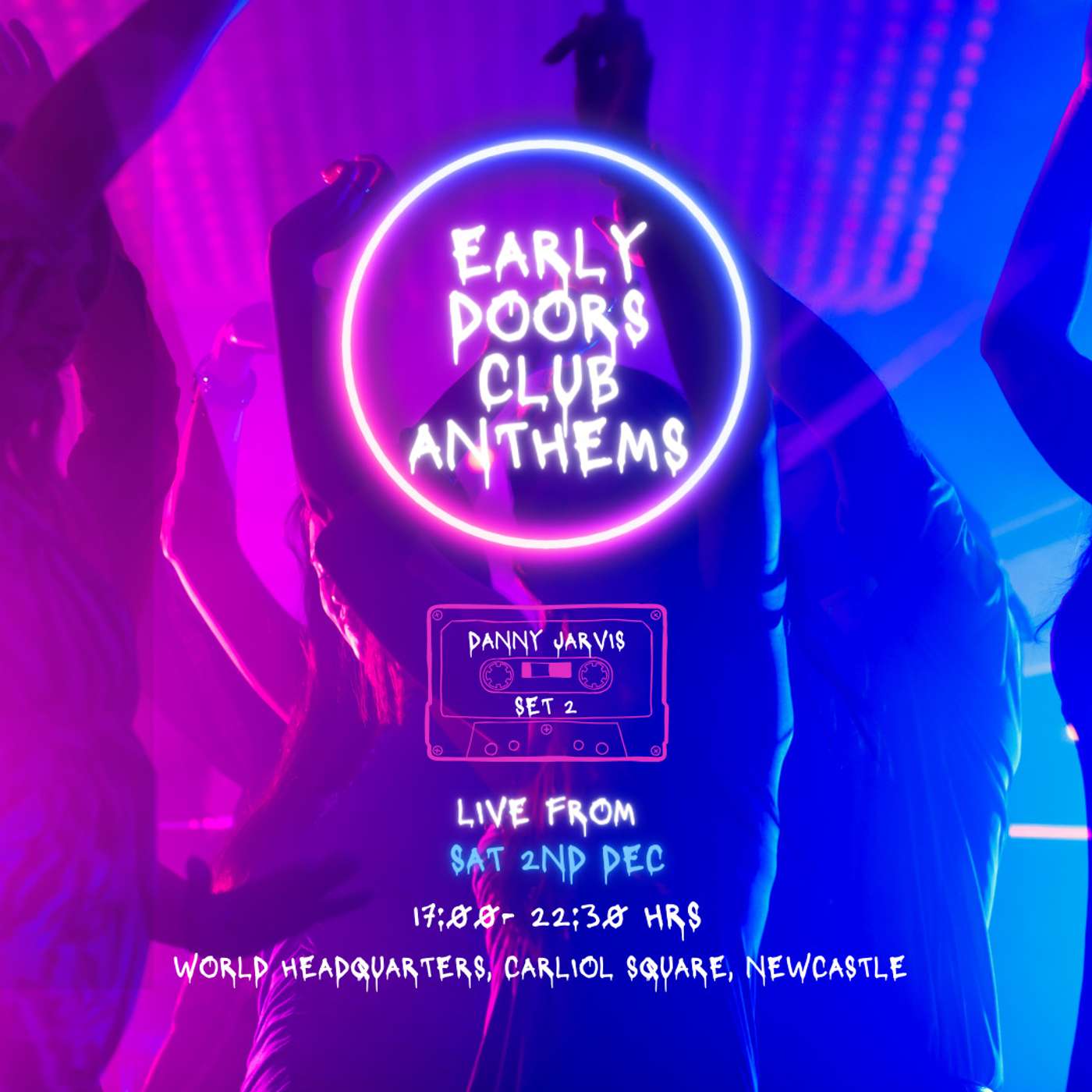 Progressive House UK