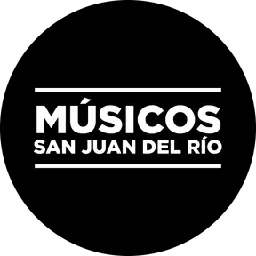 Músicos San Juan del Río