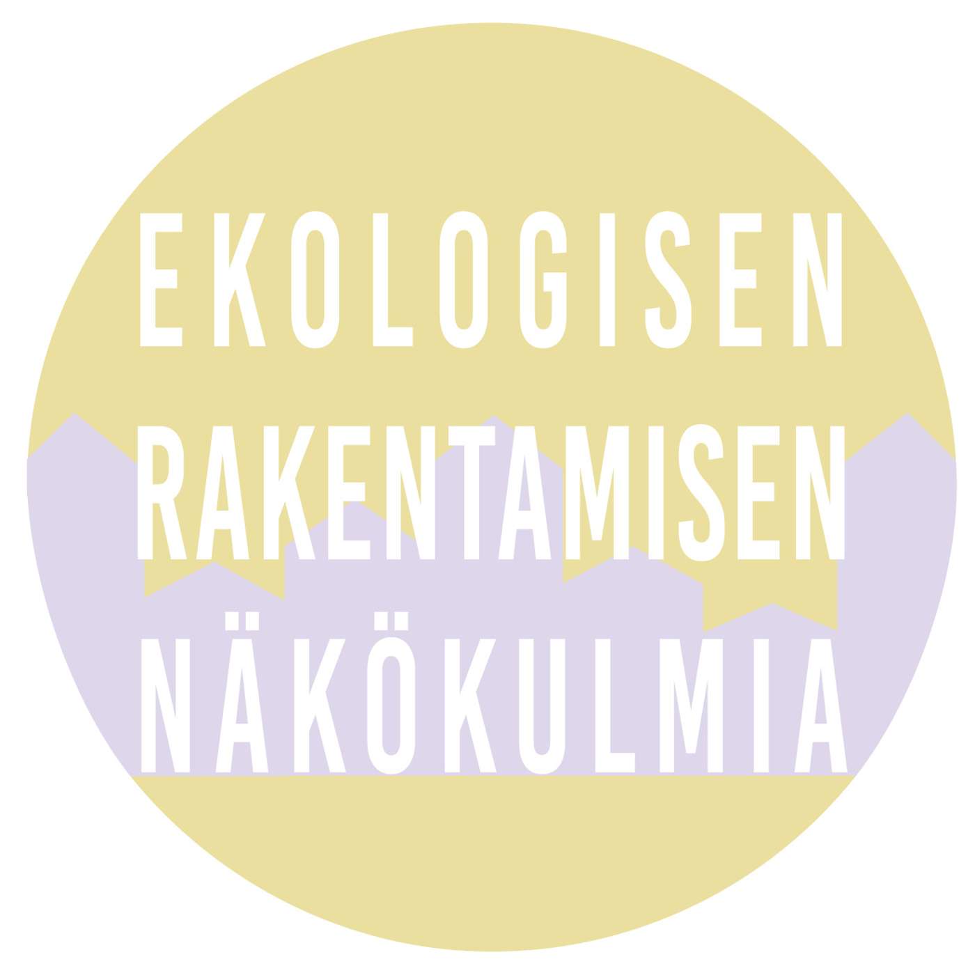 K4J3 Talous ja kestävä rakentaminen episode artwork