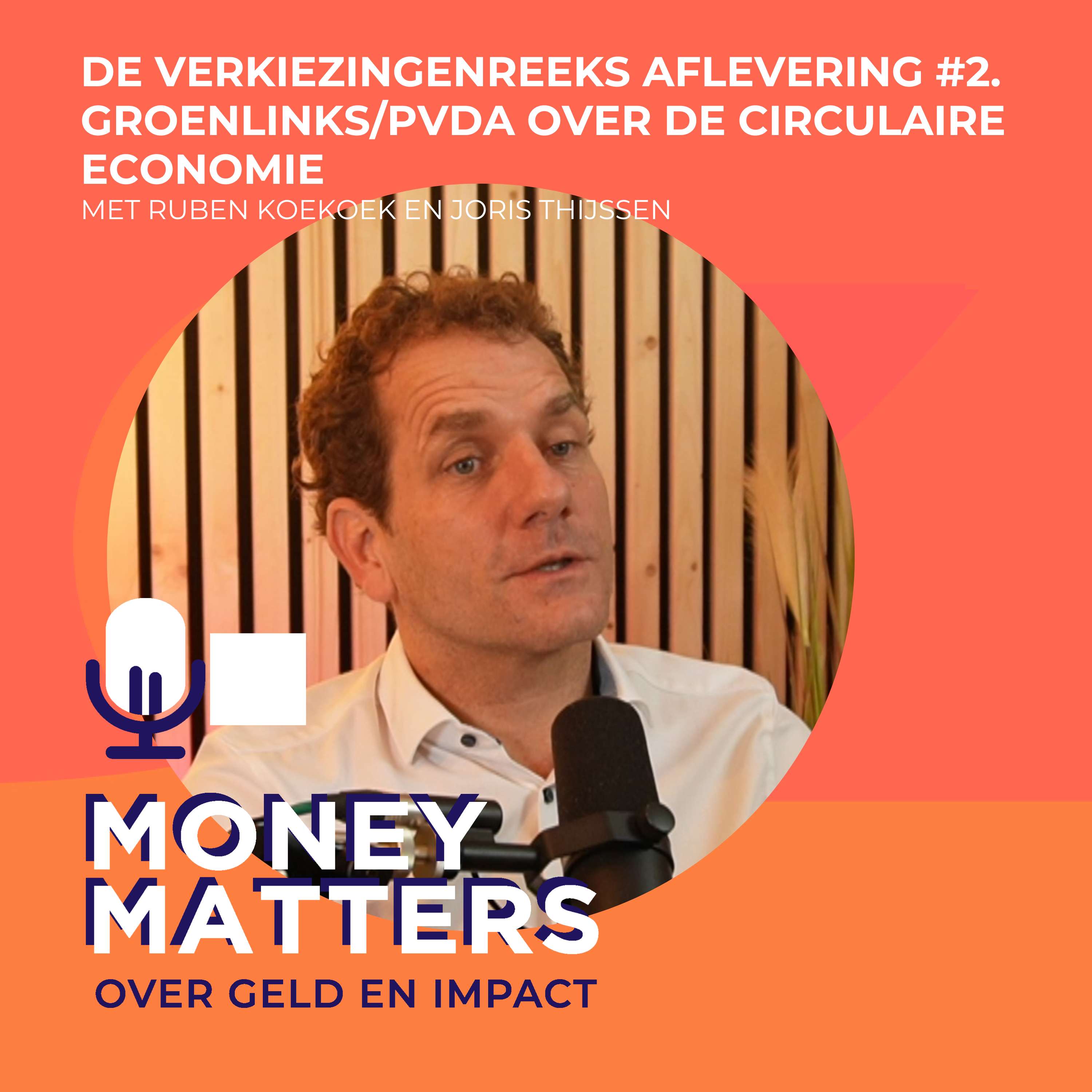 Money Matters