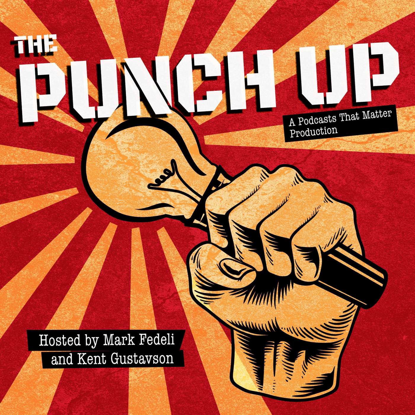 The Punch Up