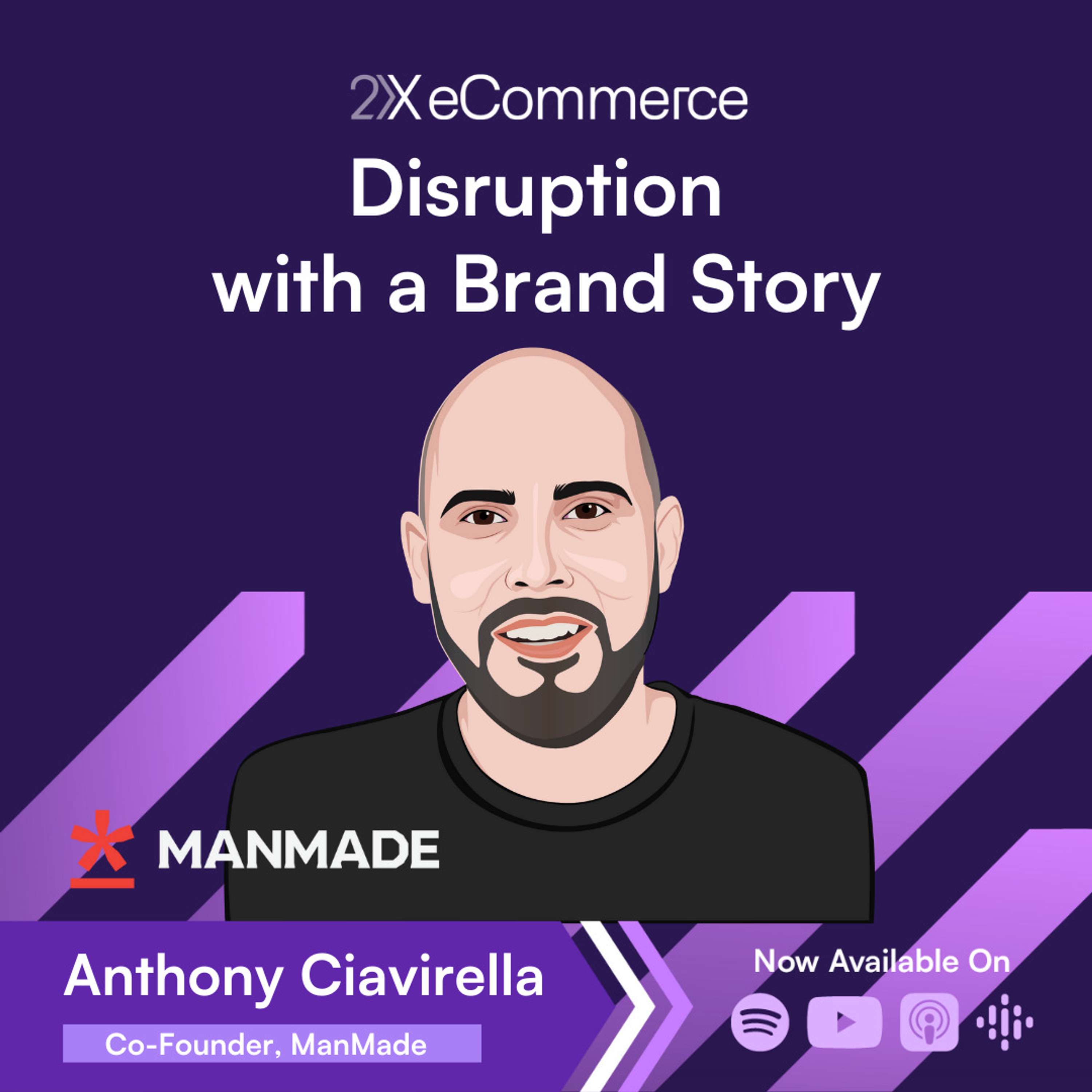 2X eCommerce Podcast
