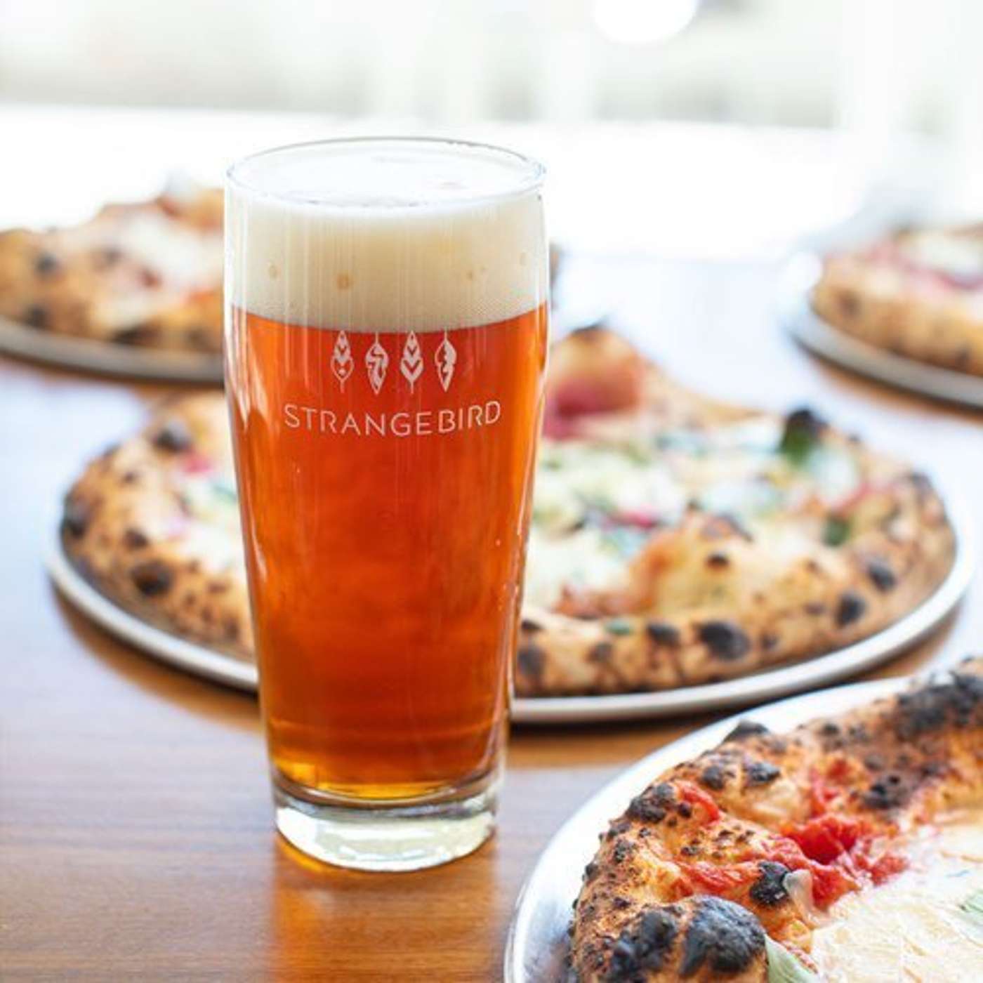Drink Beer, Think Beer With John Holl