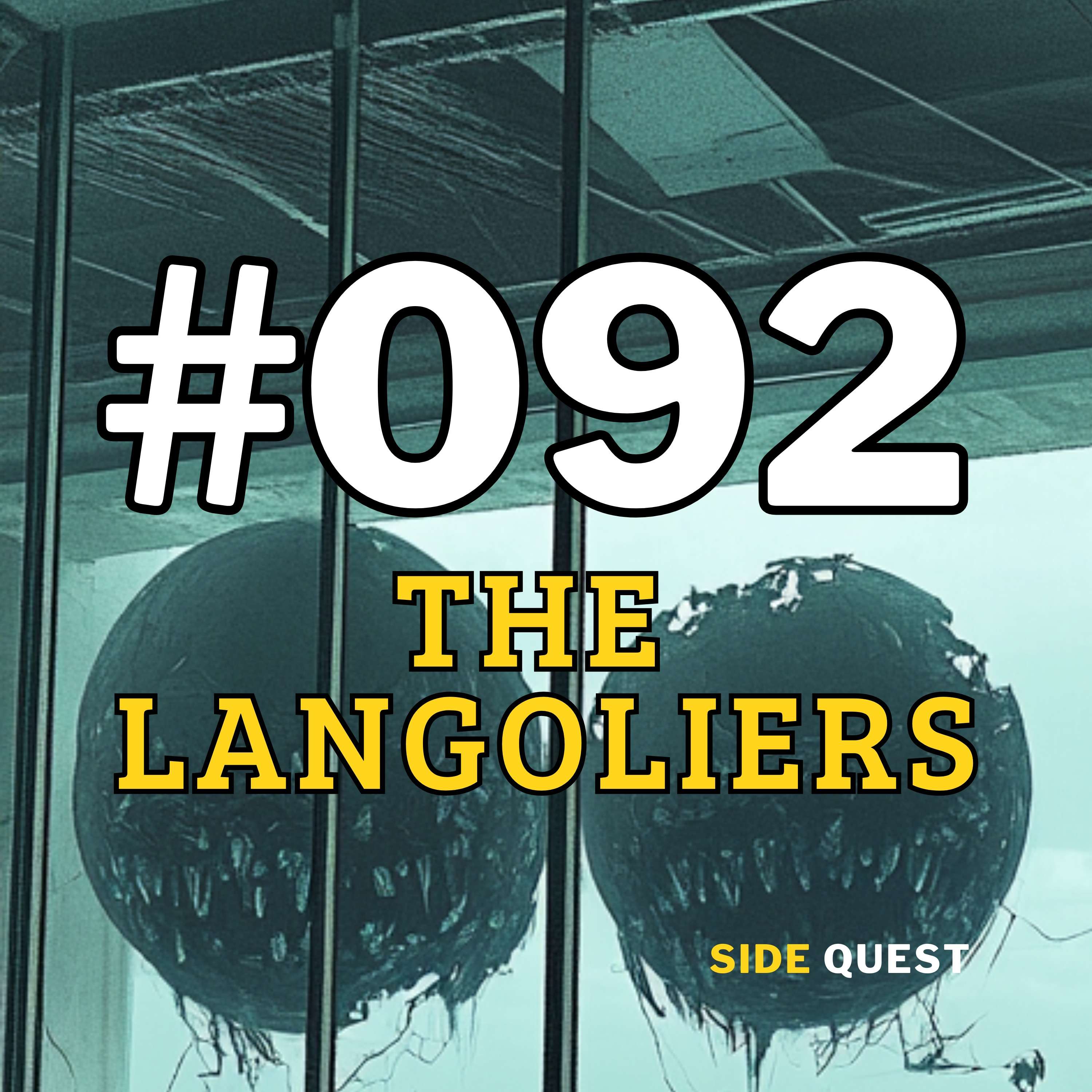 The Side Quest Podcast
