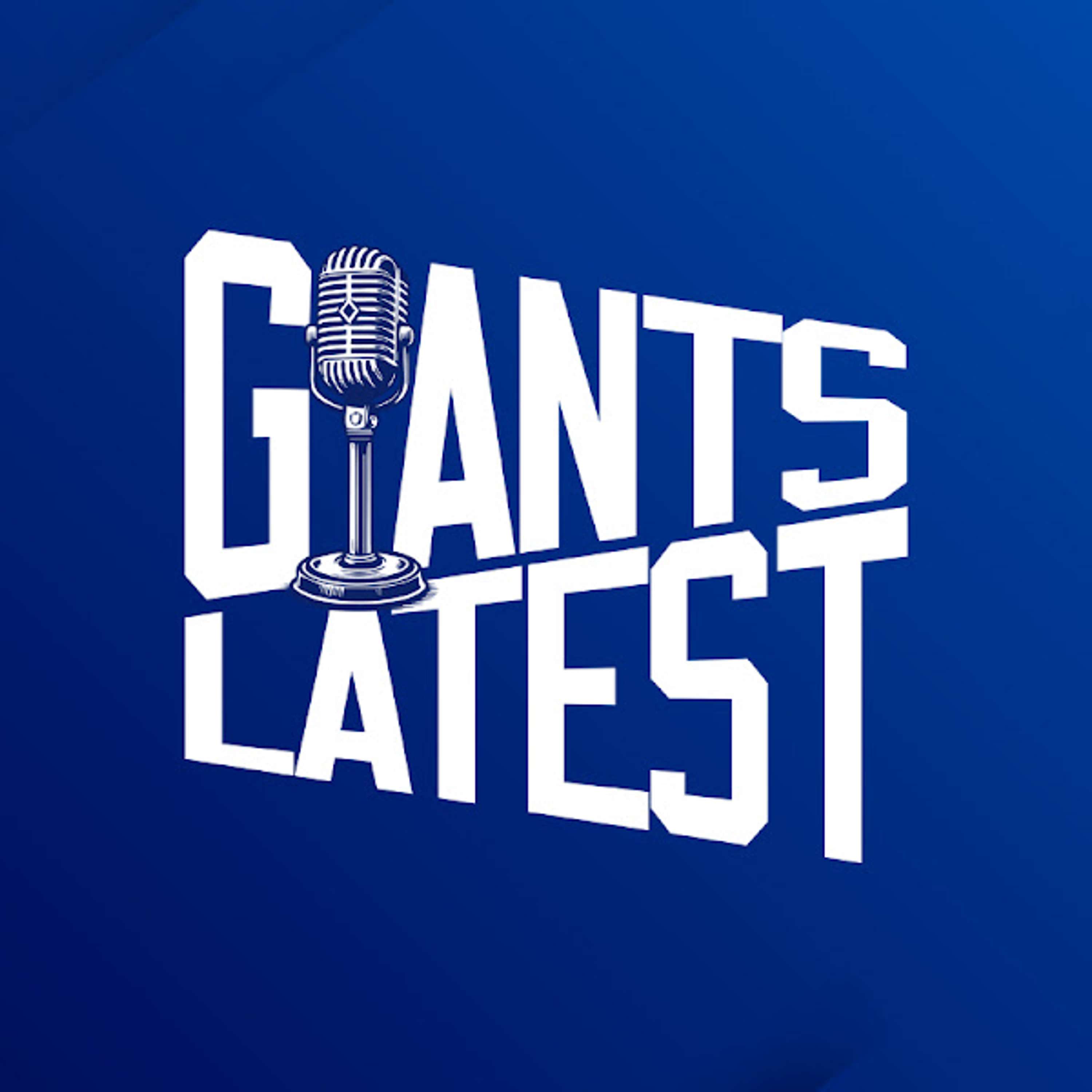 Giants Latest
