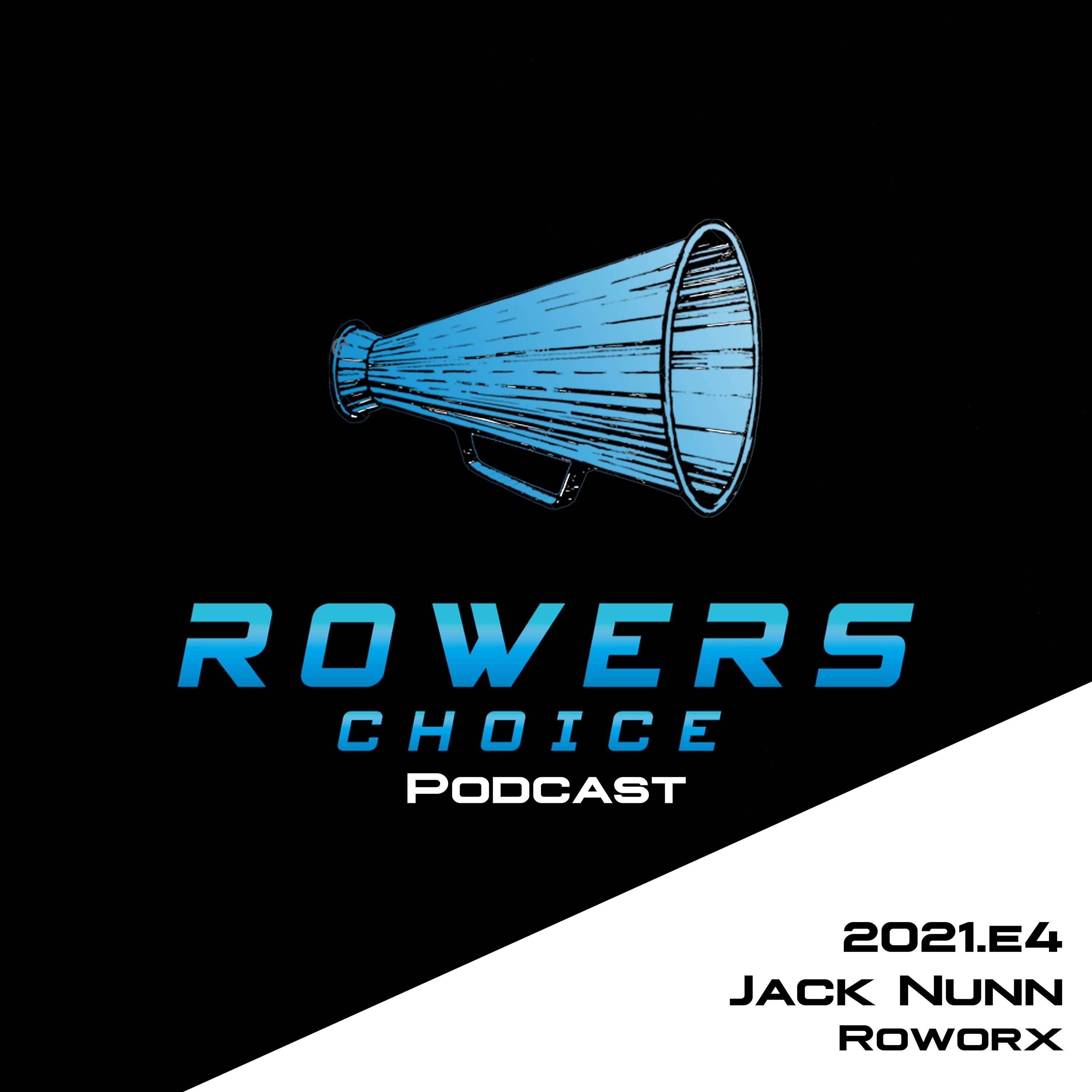 Rowers Choice - Innovating Rowing
