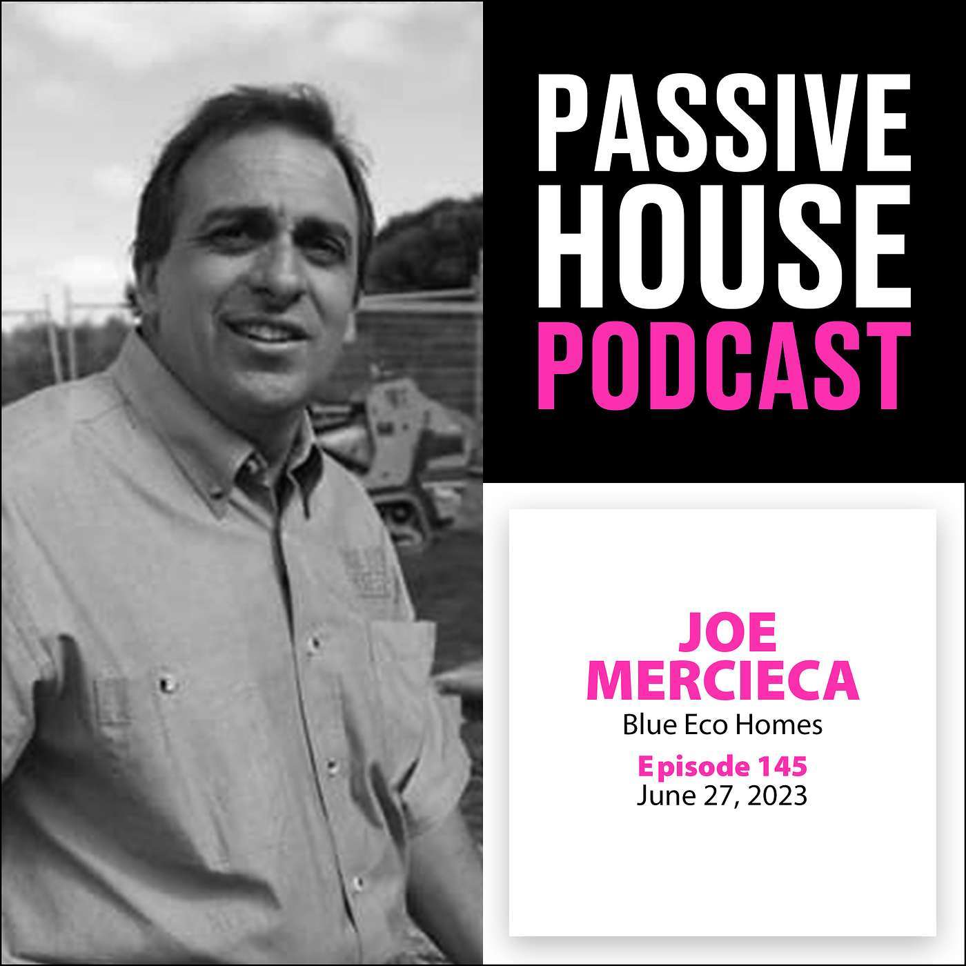 Passive House Podcast