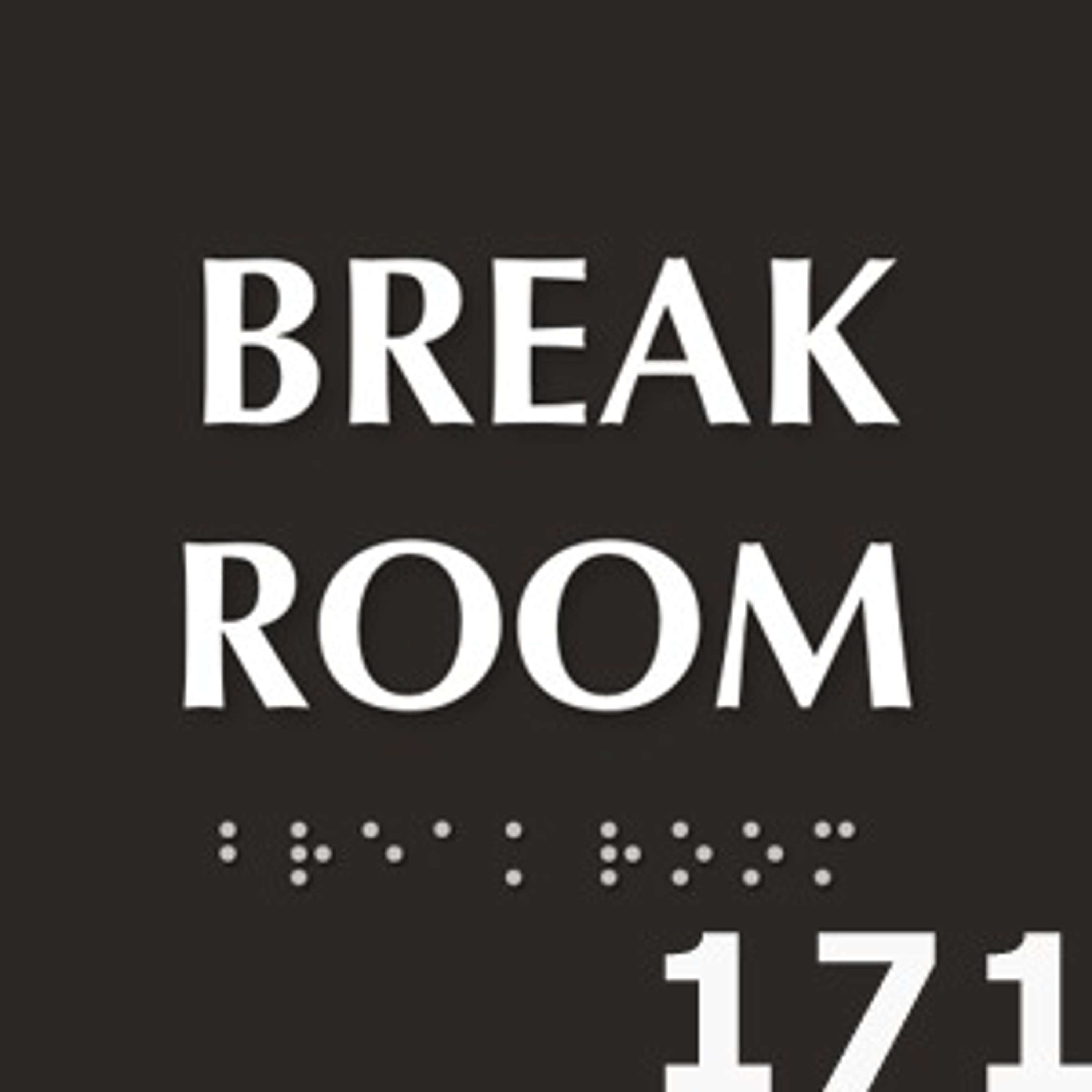The Break Room
