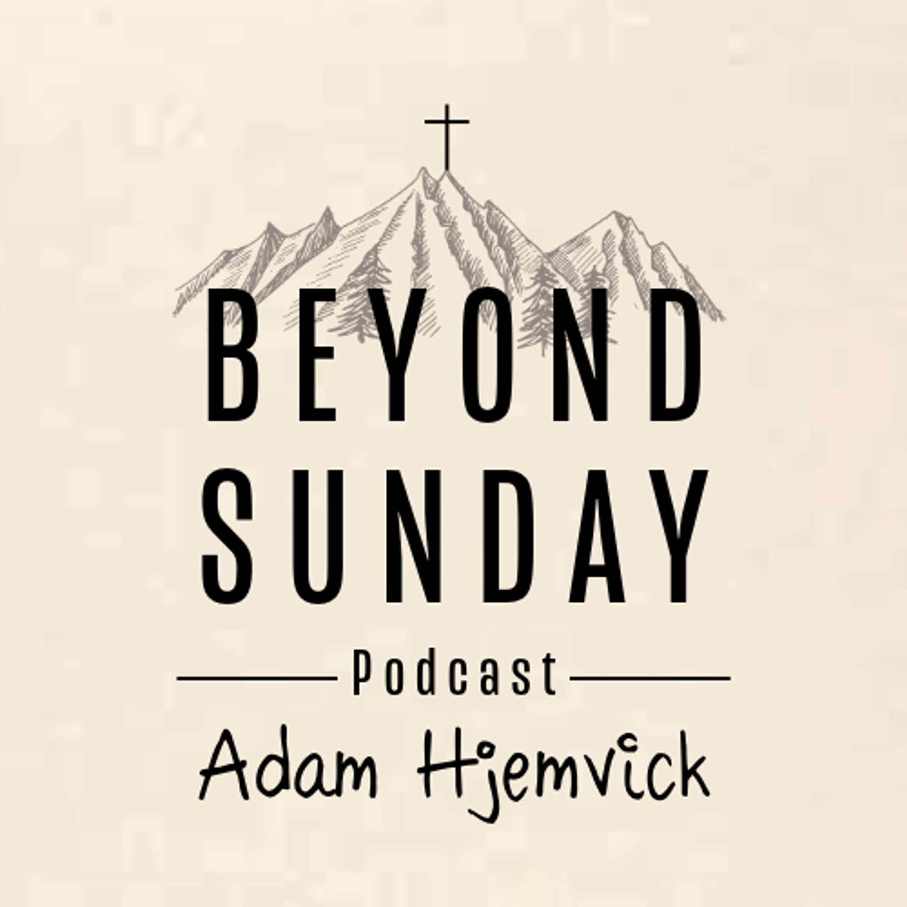 Beyond Sunday - UNL
