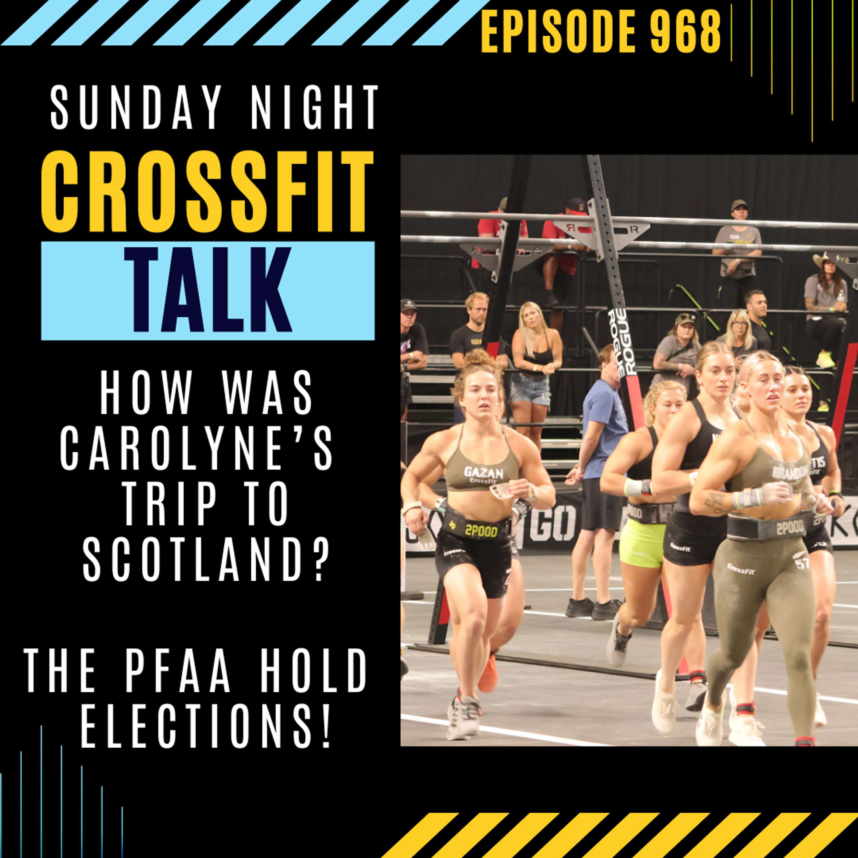 Clydesdale Media Podcast