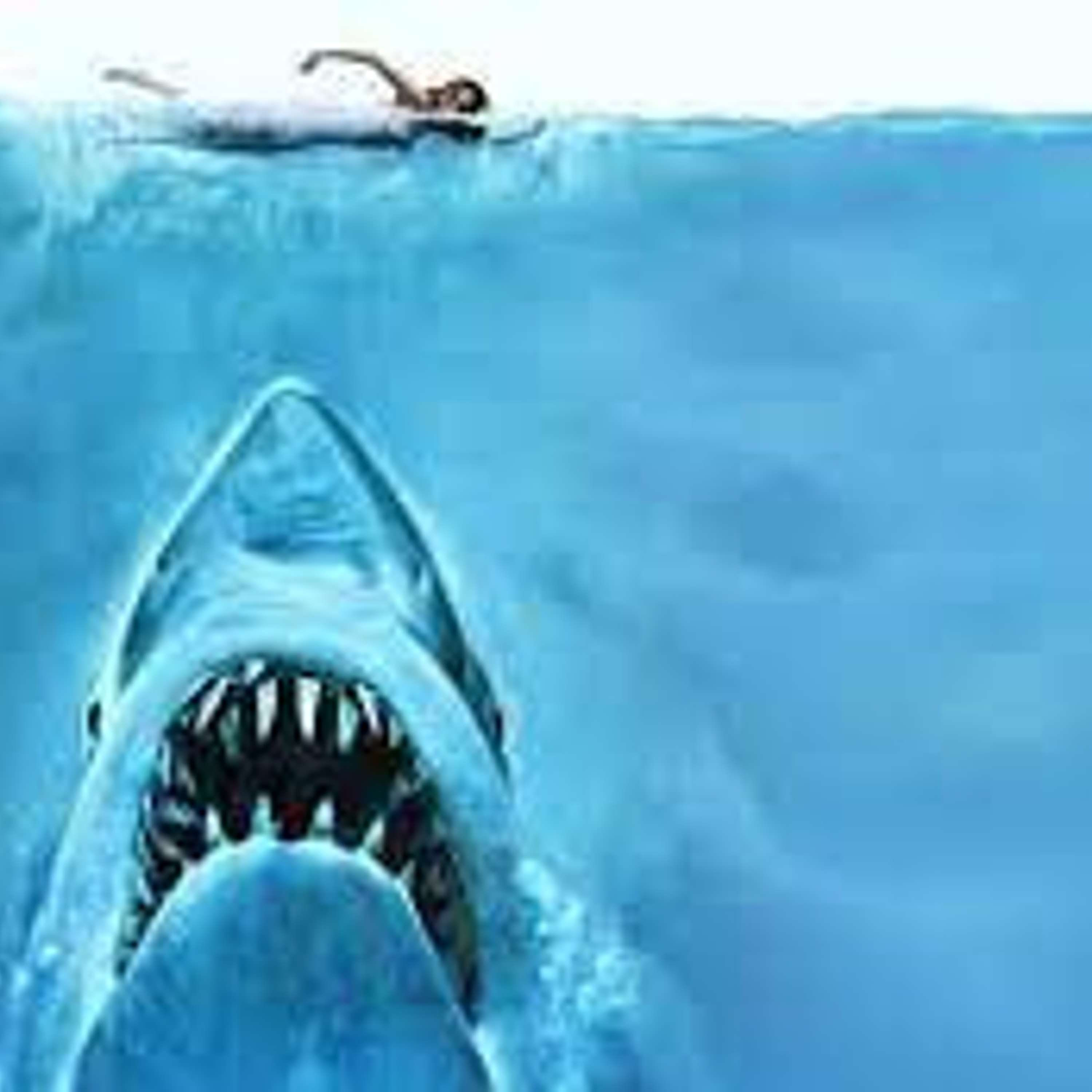 Jaws vs The Substitute starring Zack Morris --- Summer Screen Countdown with The Twisted Teachers --- Part 3 of 3