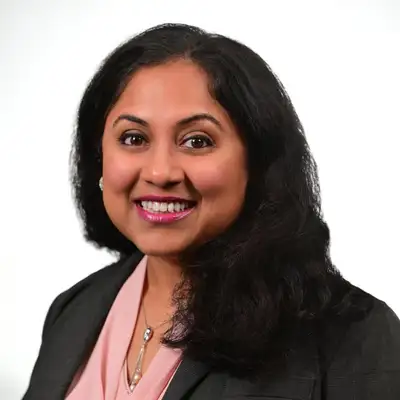 Gauri Potdar
