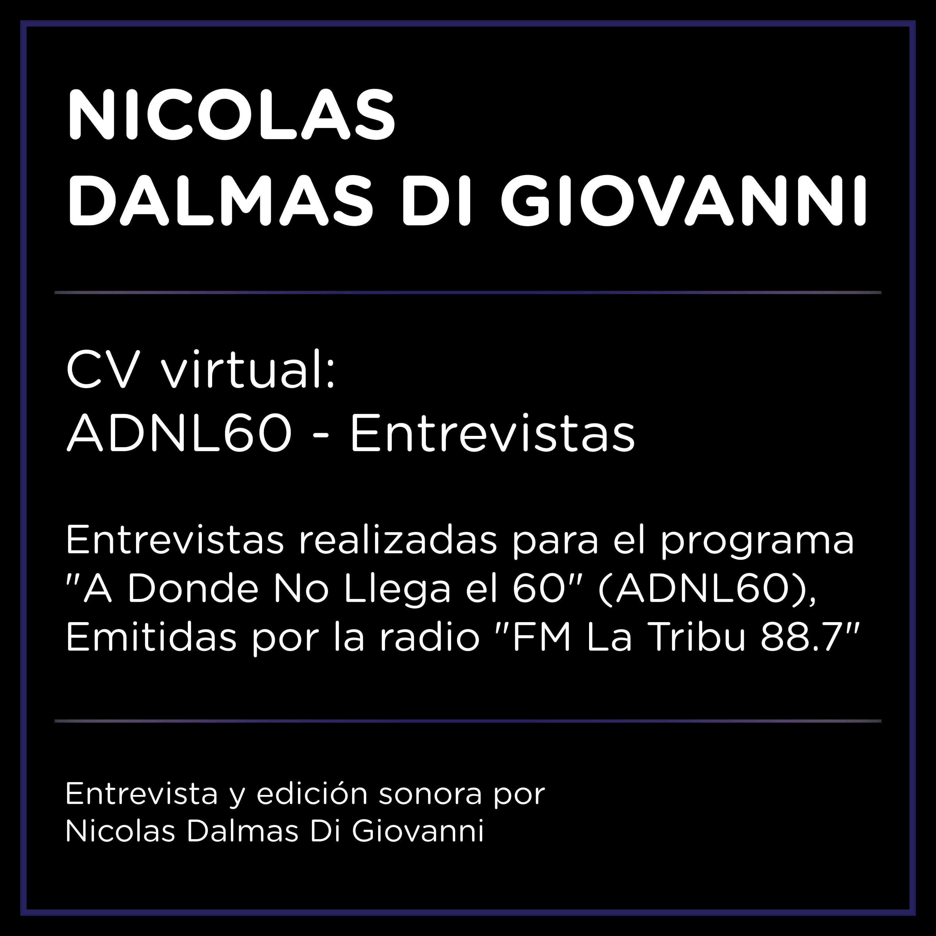 Dalmas\'s cut