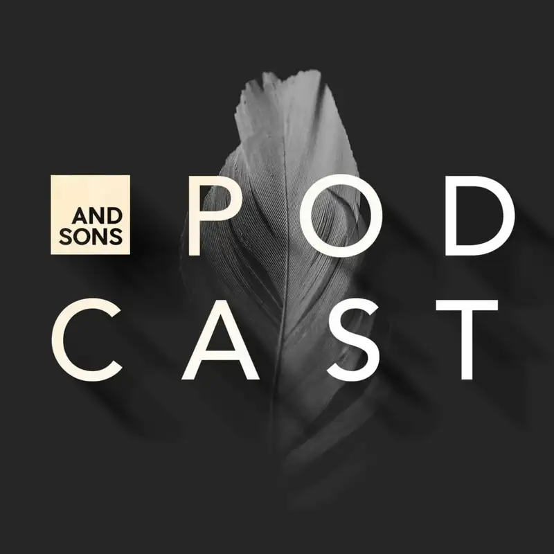 200 | Sarah Bianchi and Suffering