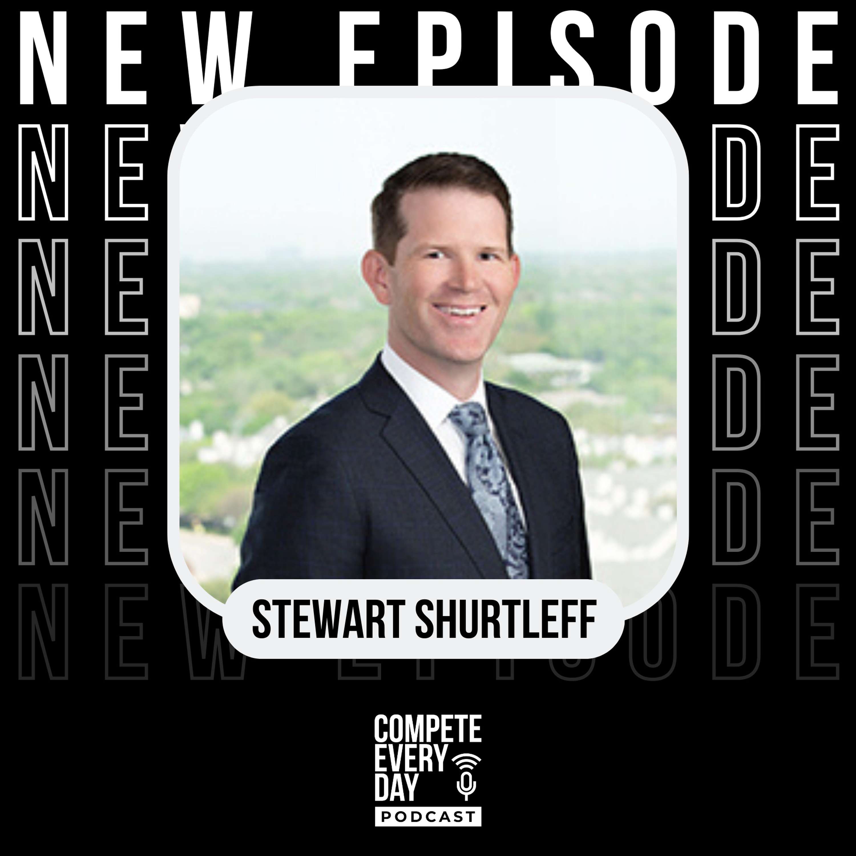 Lessons Learned from Encouraging Connections with Stewart Shurtleff thumbnail