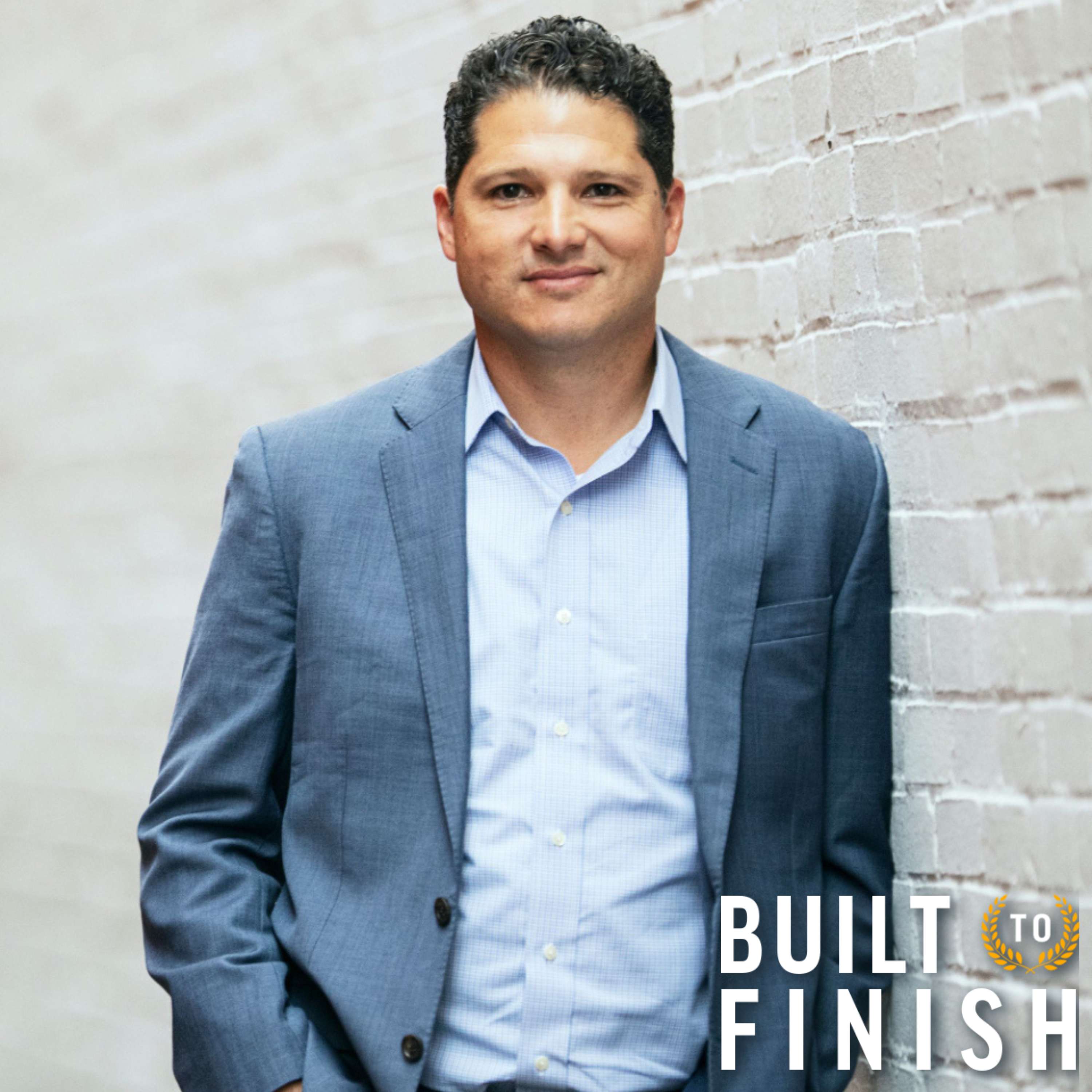 Built to Finish