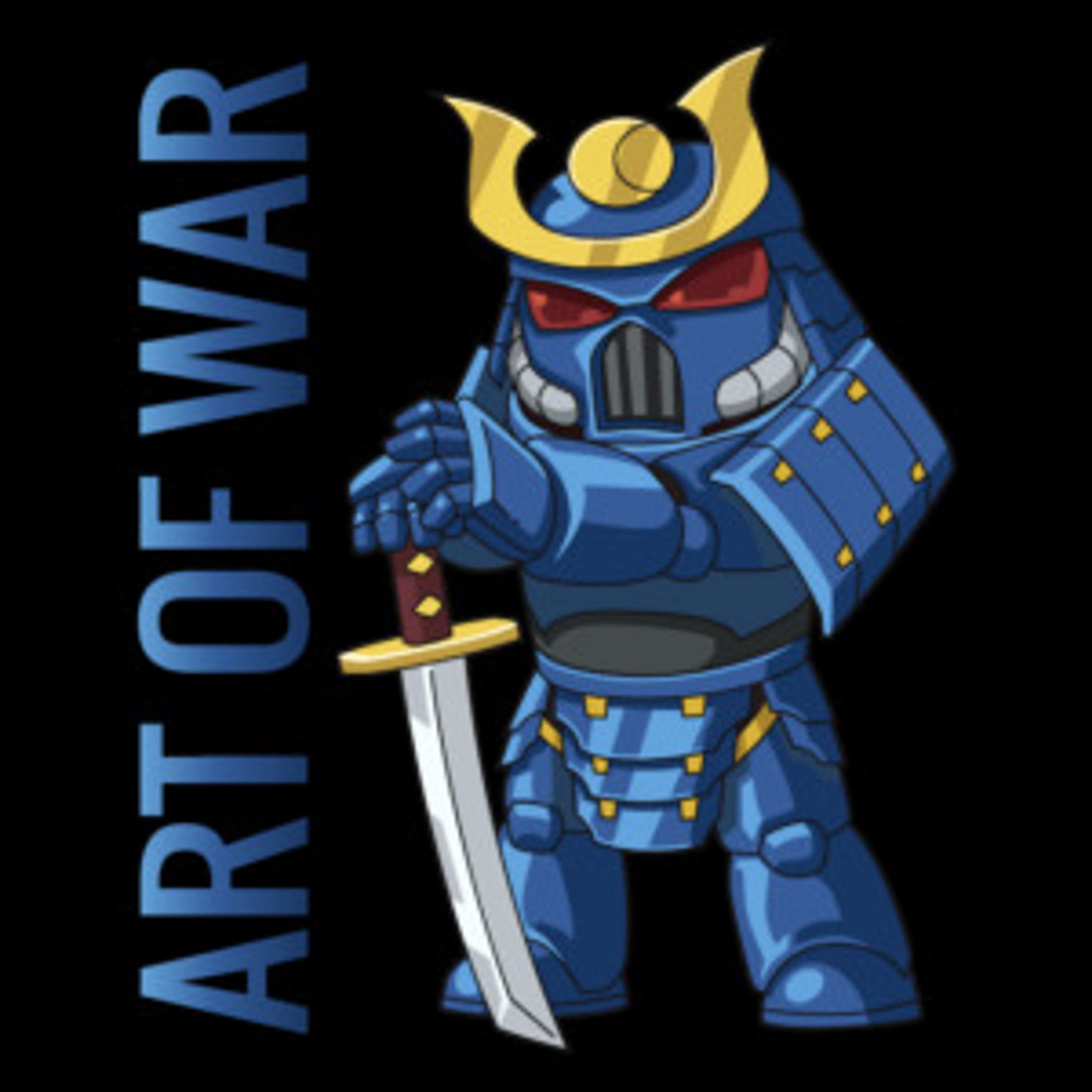 Art of War - The Competitive 40k Network