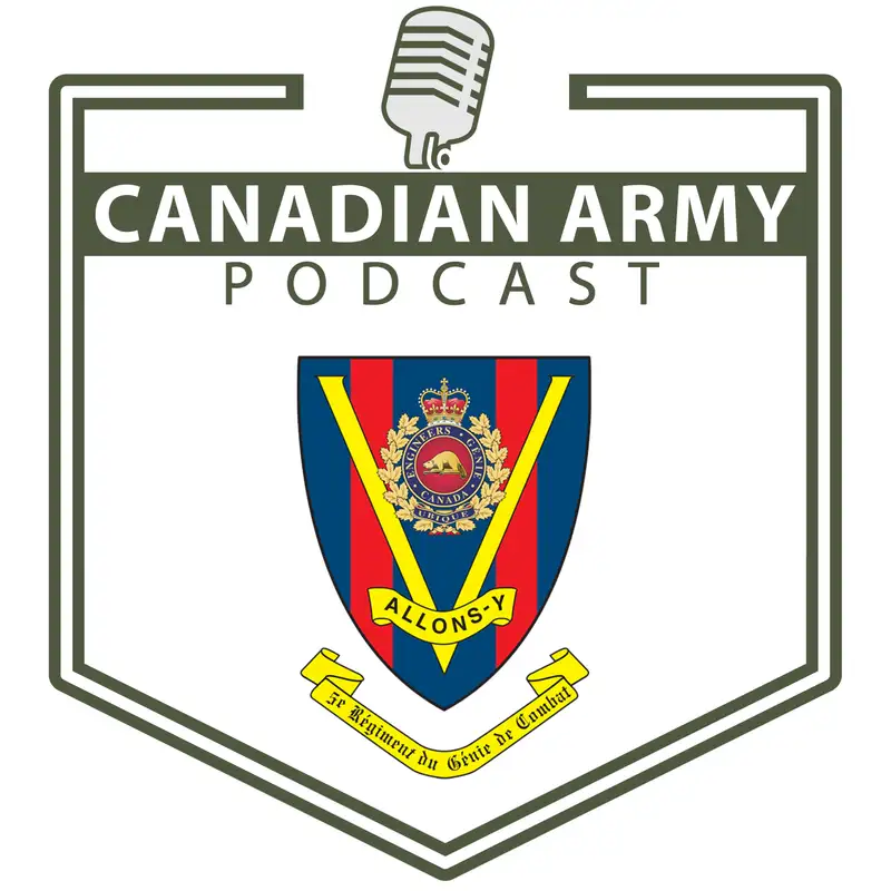 Combat Engineers (S4 E7)
