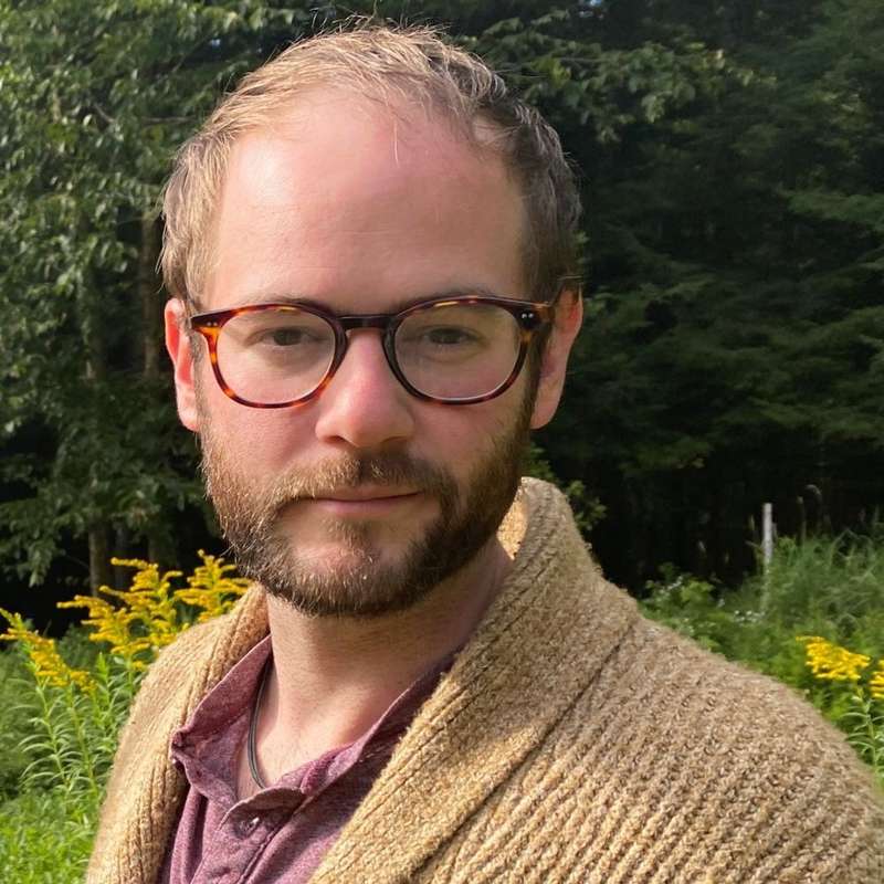 Brendan Graham Dempsey