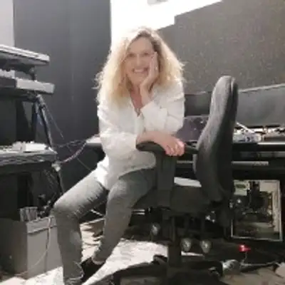 Sarah Hillel