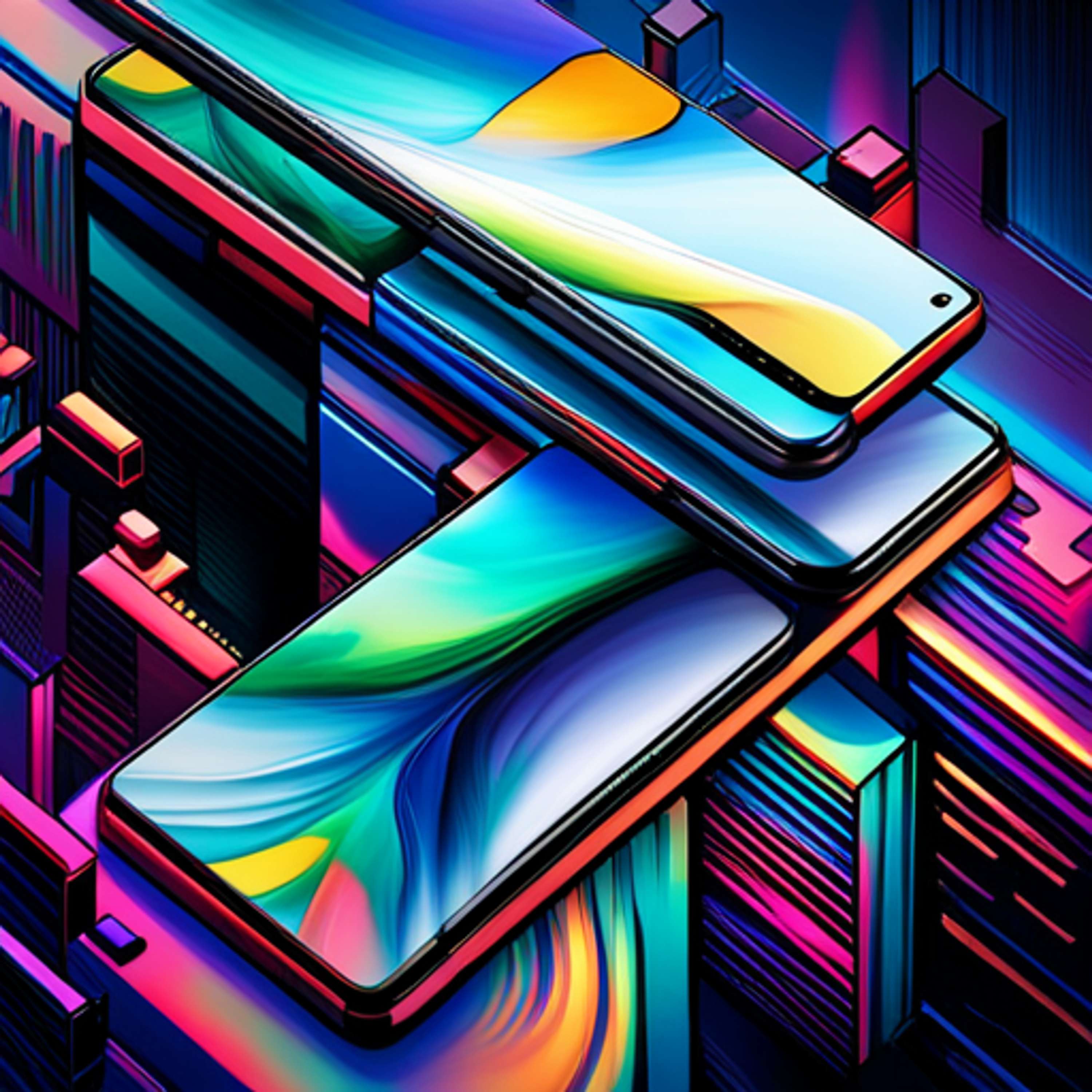 Pixel 9 Pro Fold vs. Galaxy Z Fold 6: Design Battle