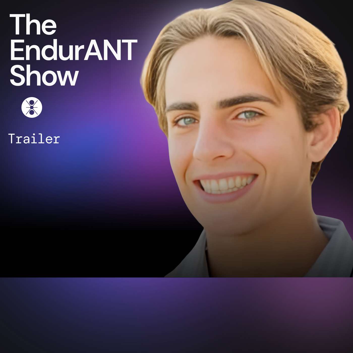 The Endurant Show | A Movement for Grief, Trauma & Mental Health Awareness