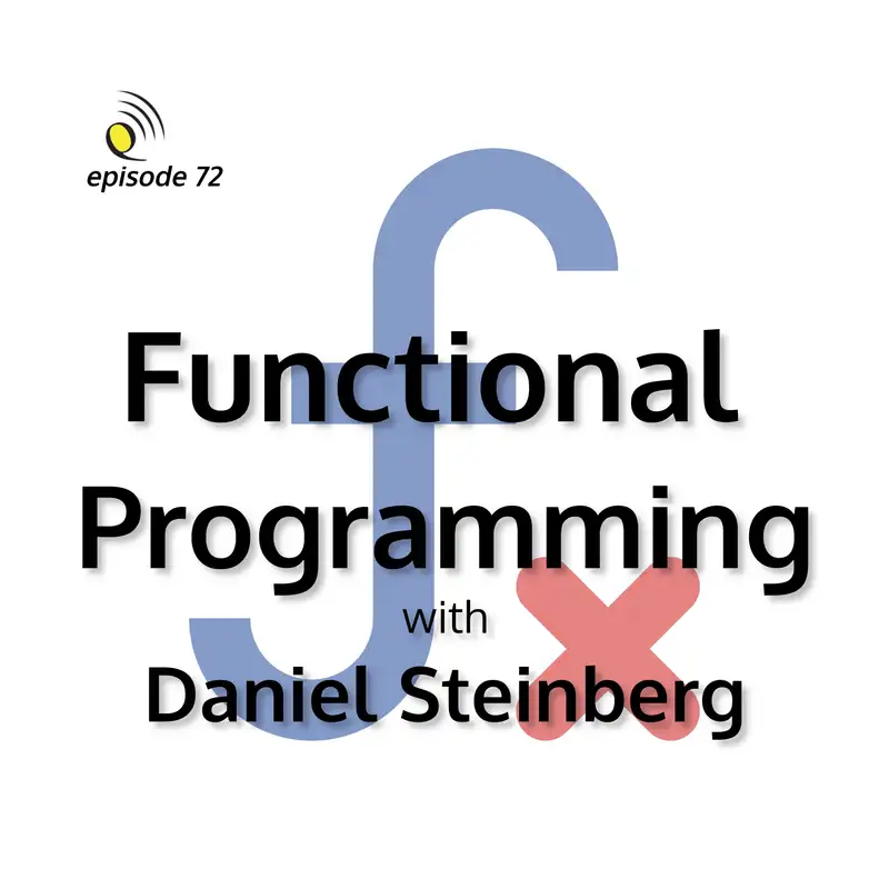 Functional Programming with Daniel Steinberg
