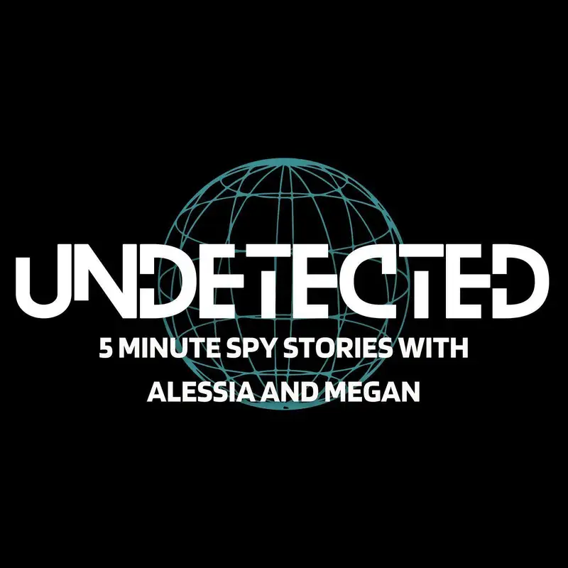 Undetected: Eli Cohen Part 2