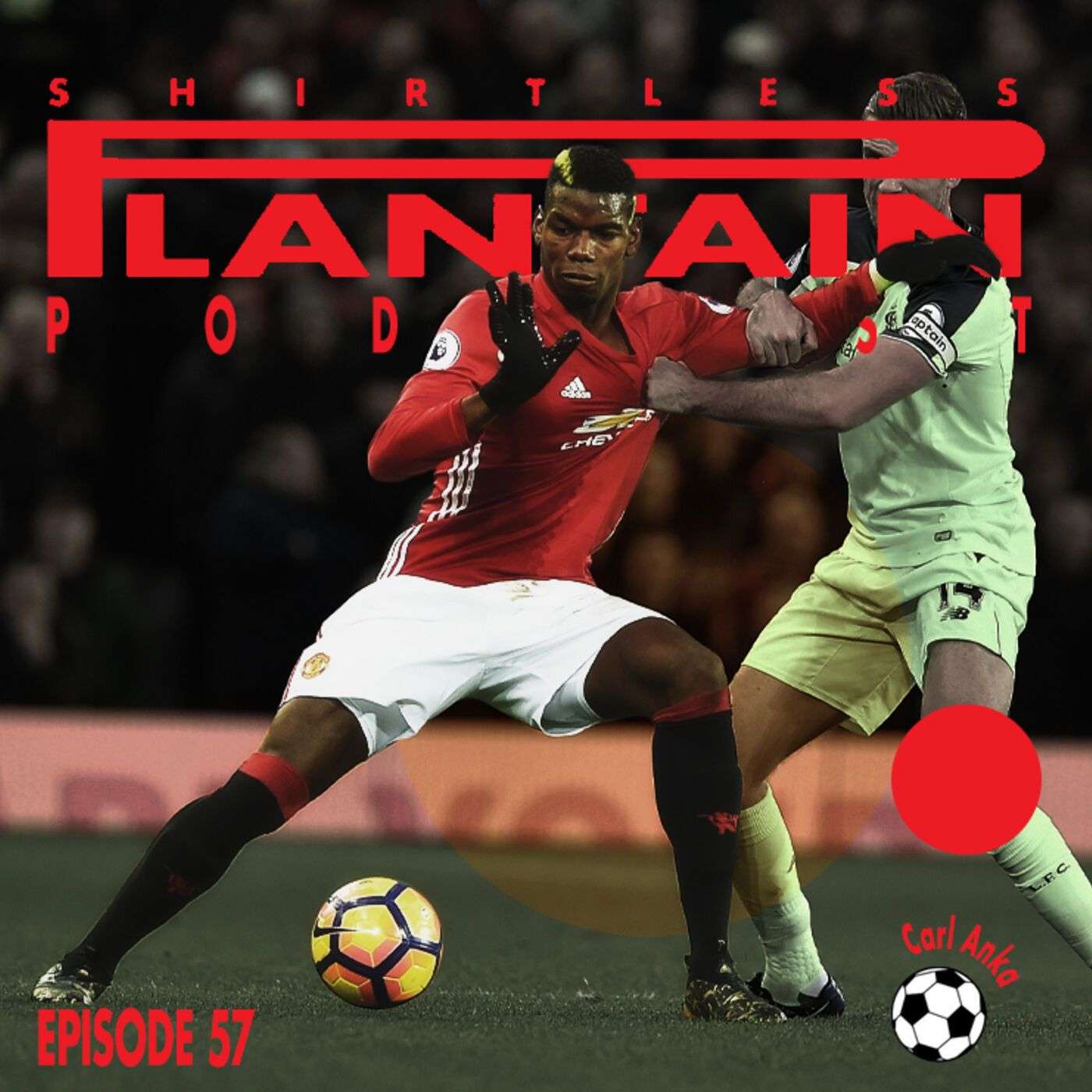 SPS 57- The Return of Carl Anka