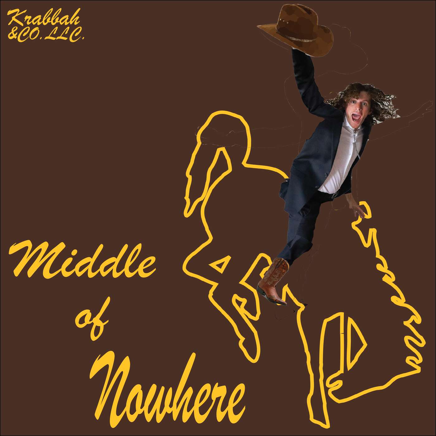 Middle of Nowhere Cast