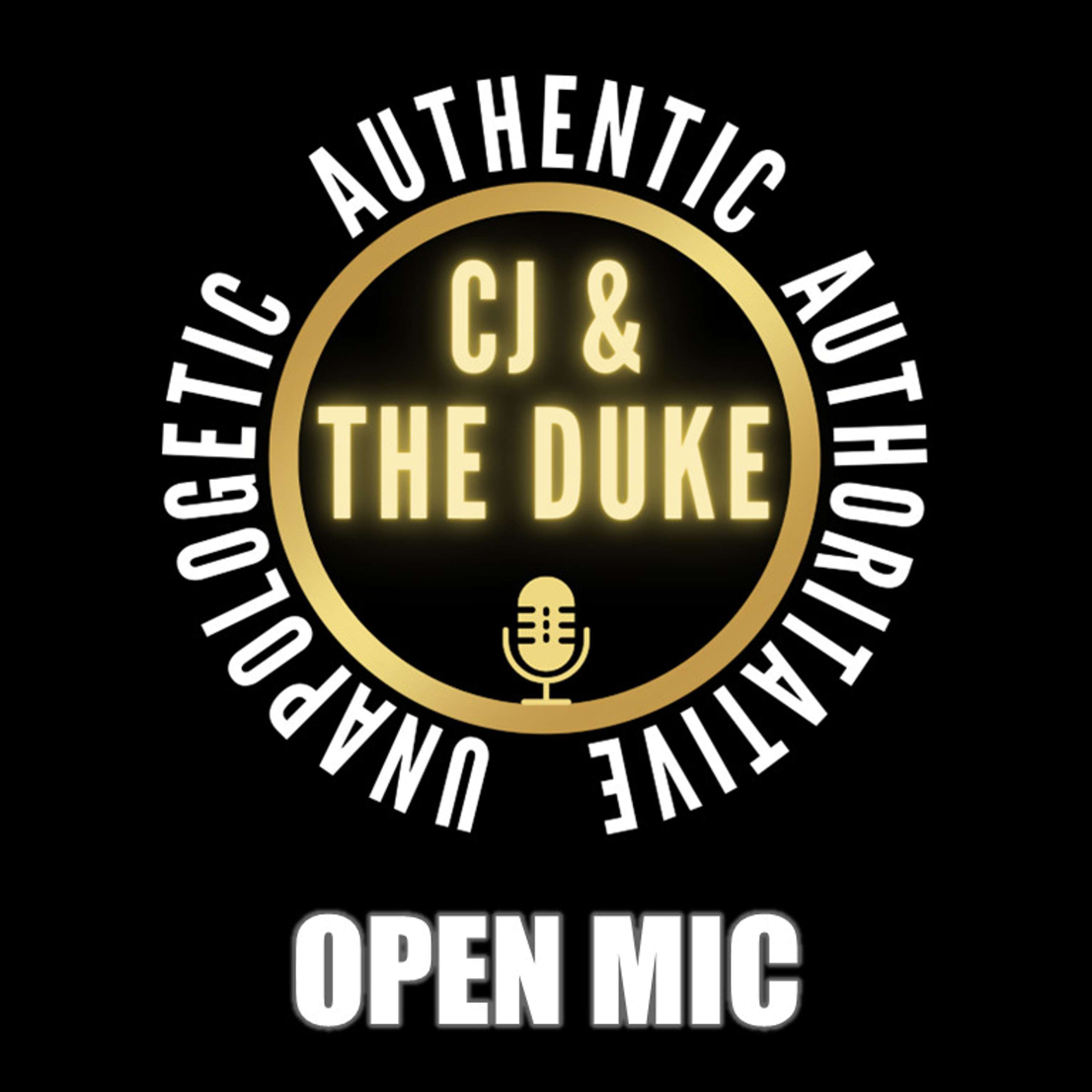 CJ & The Duke