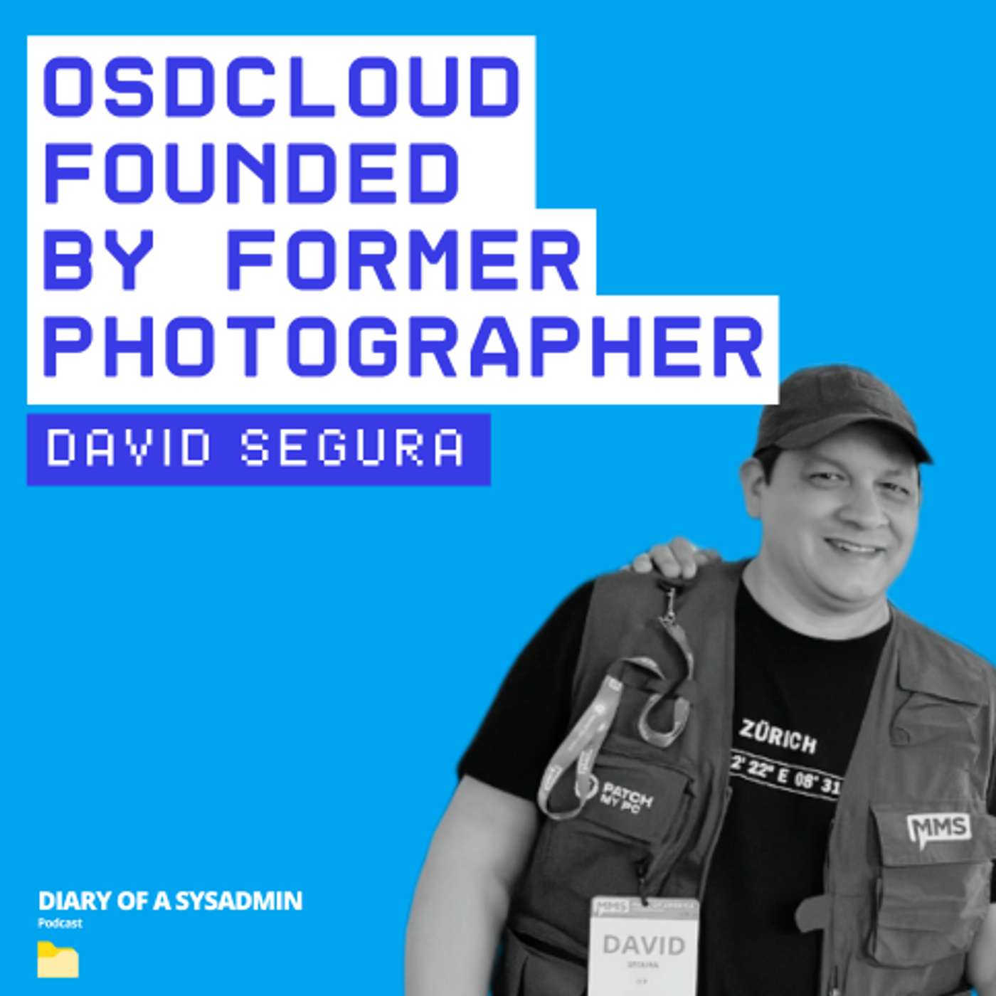 Diary Of A SysAdmin