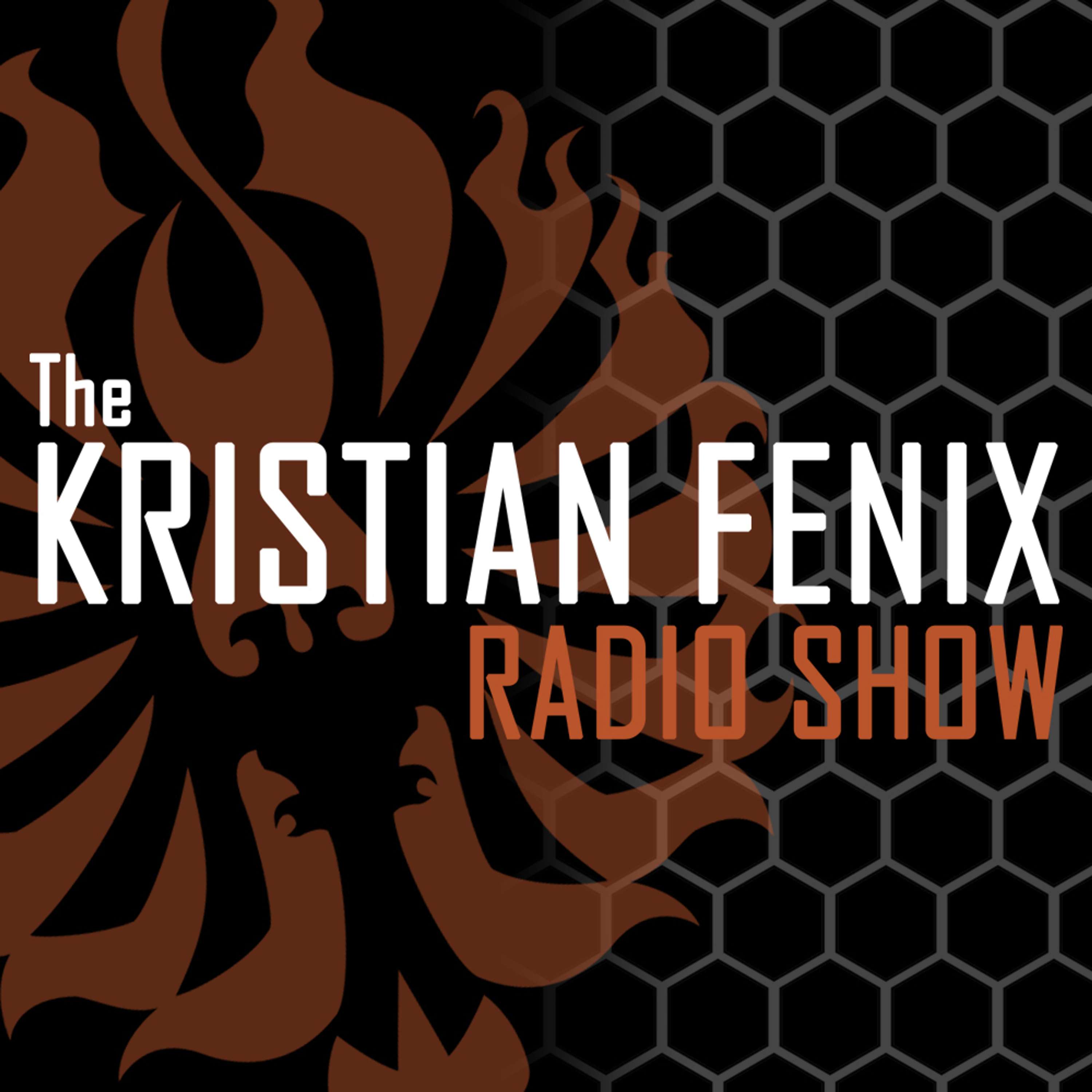 Best Of KFRS Podcast: Monday, September 6th 2021