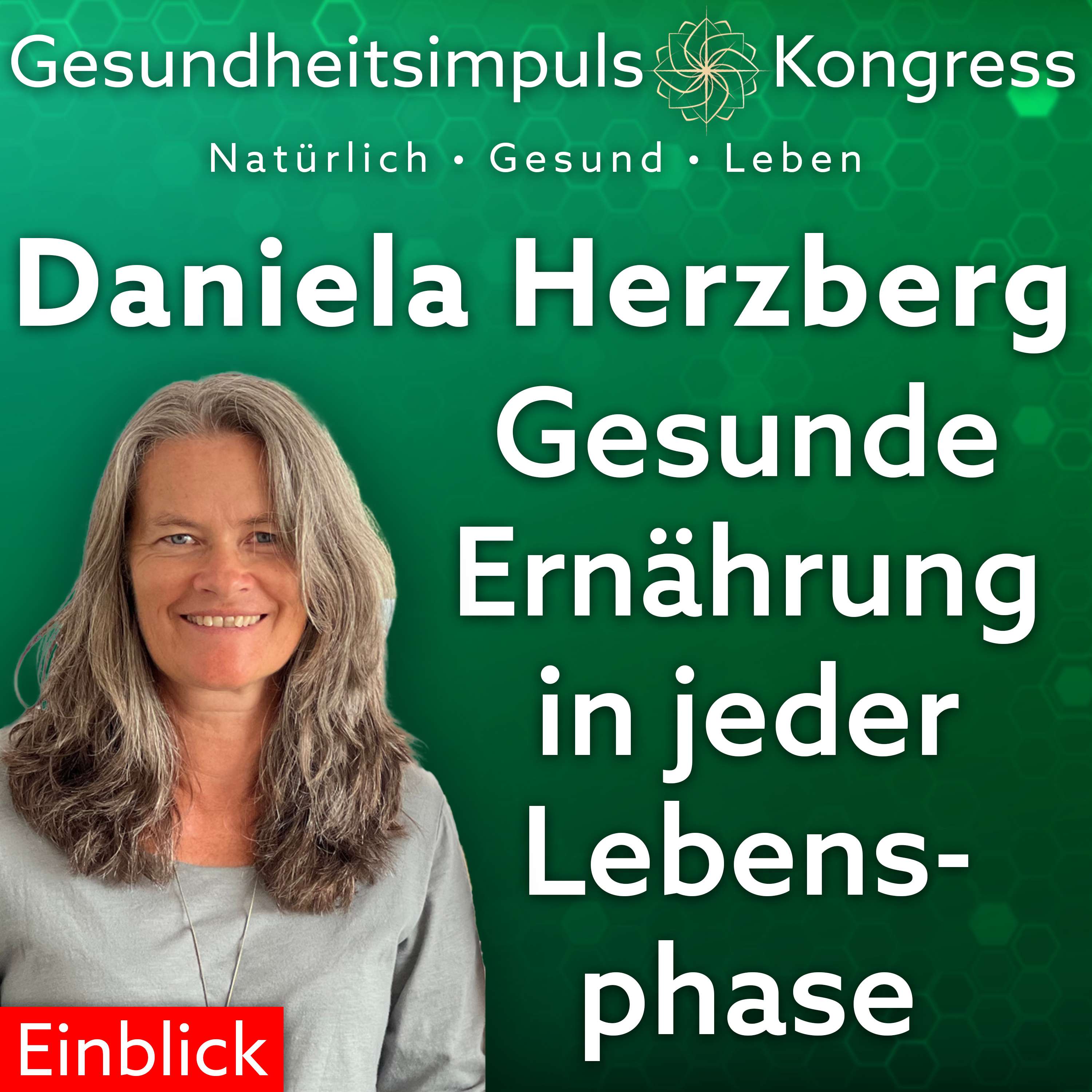 Gesundheitsimpuls Kongress