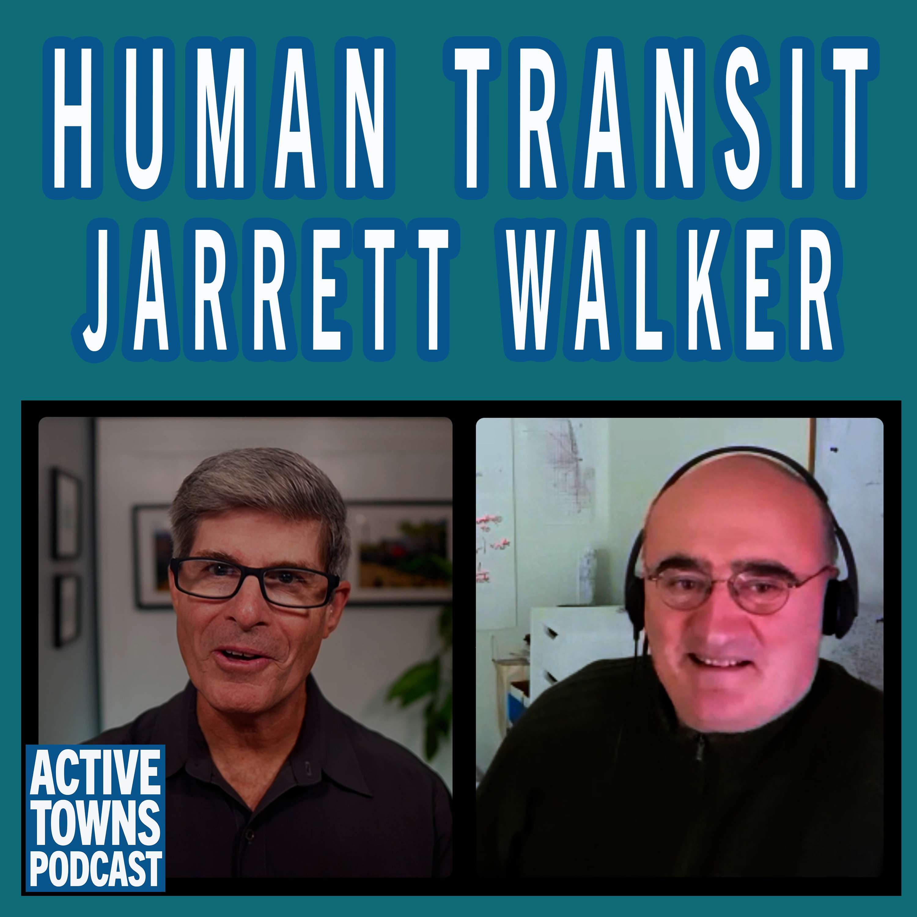Active Towns