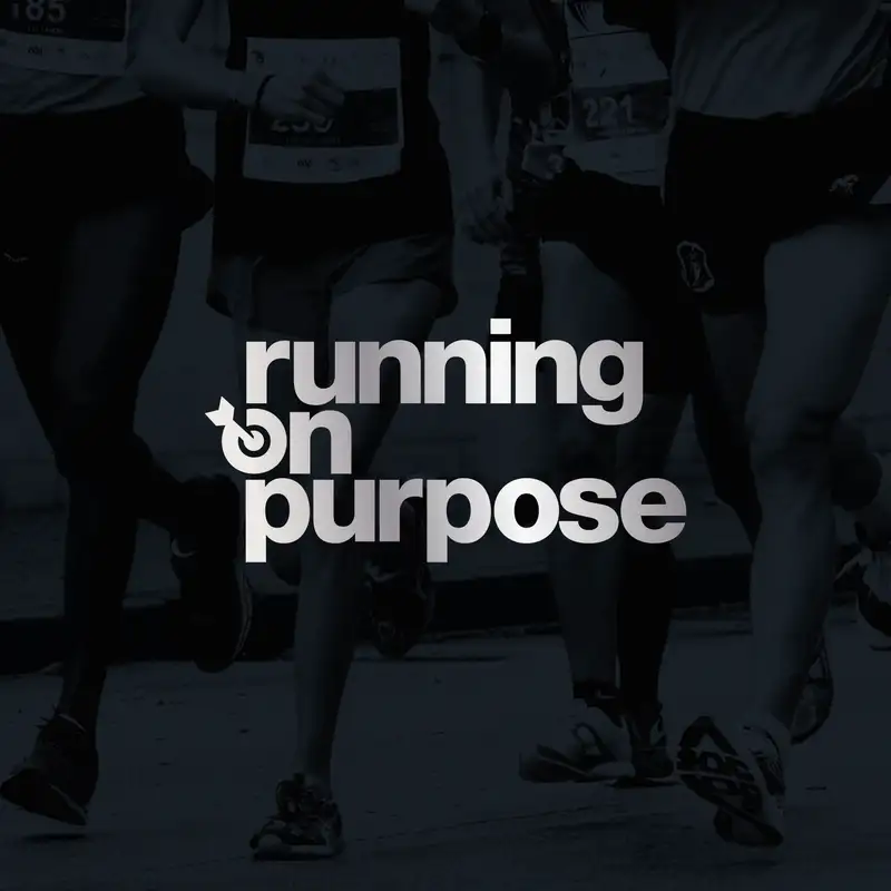 Welcome to Running On Purpose