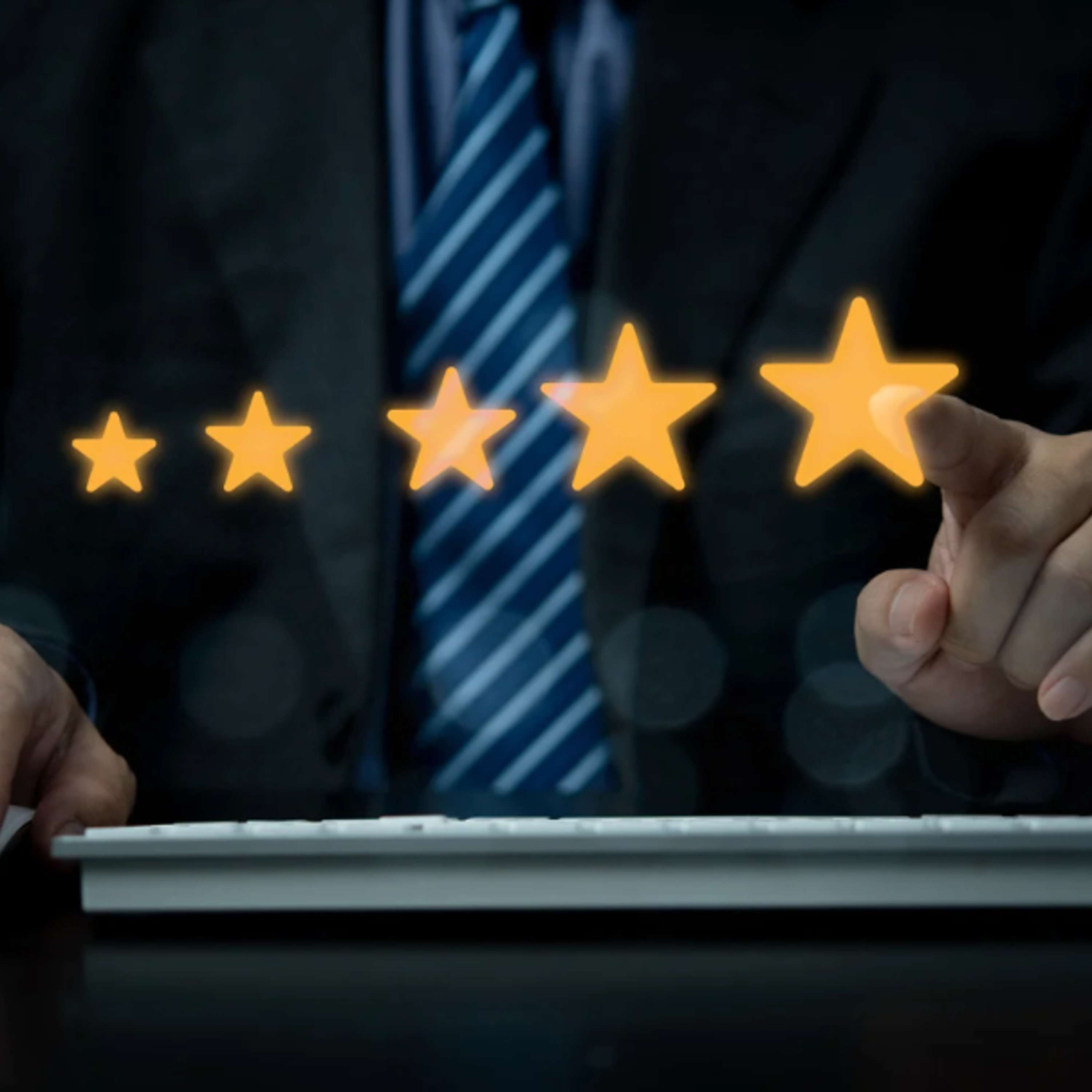 Best Online Reputation Management Companies in 2025