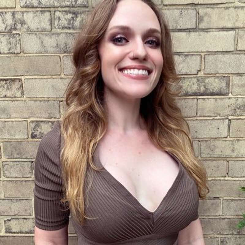 Samantha Geitz