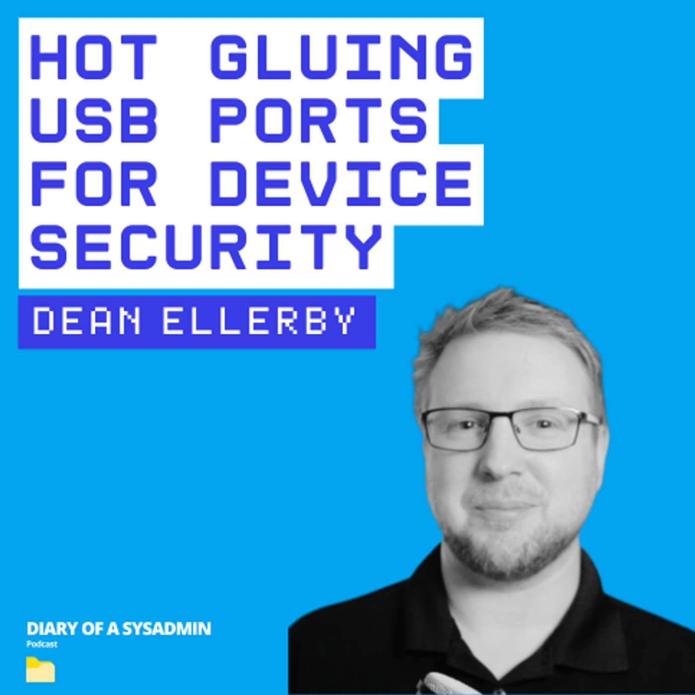 Diary Of A SysAdmin