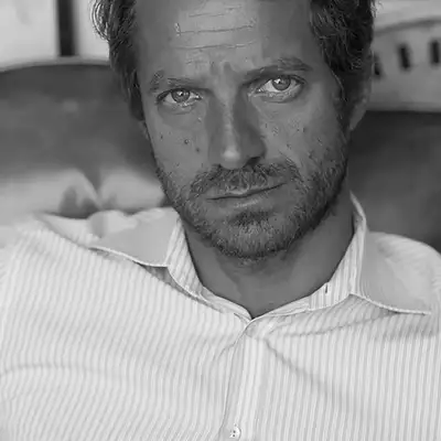 Tom Rob Smith